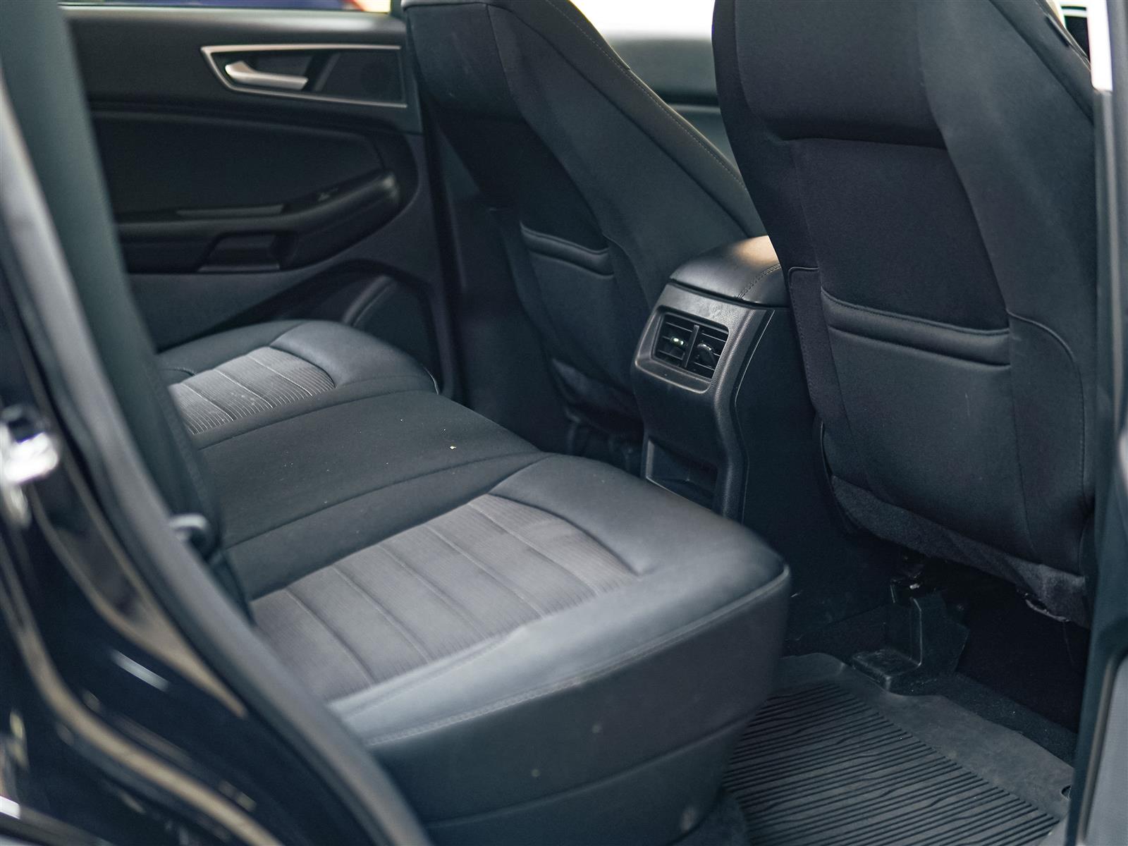 used 2022 Ford Edge car, priced at $23,895