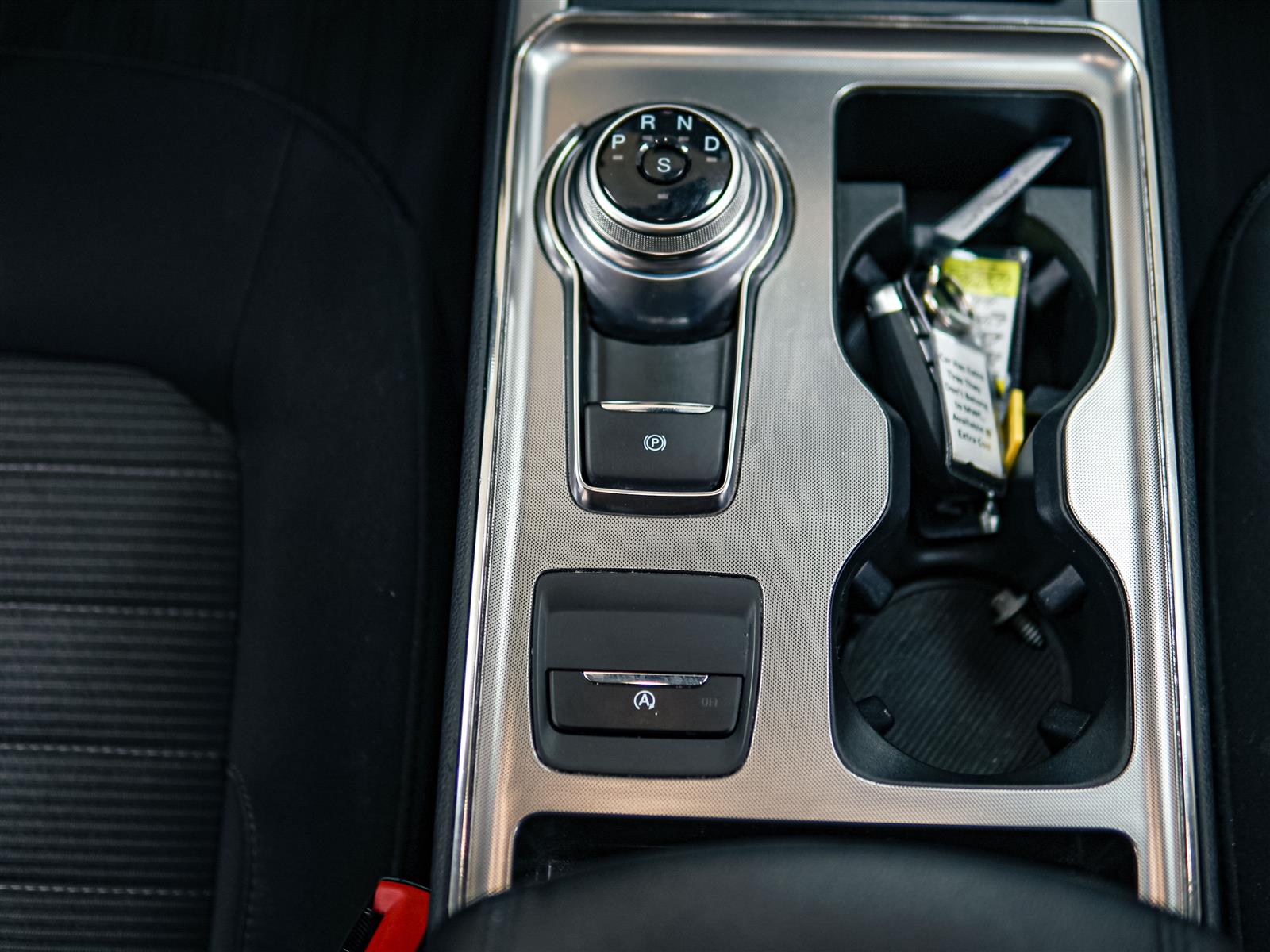 used 2022 Ford Edge car, priced at $23,895