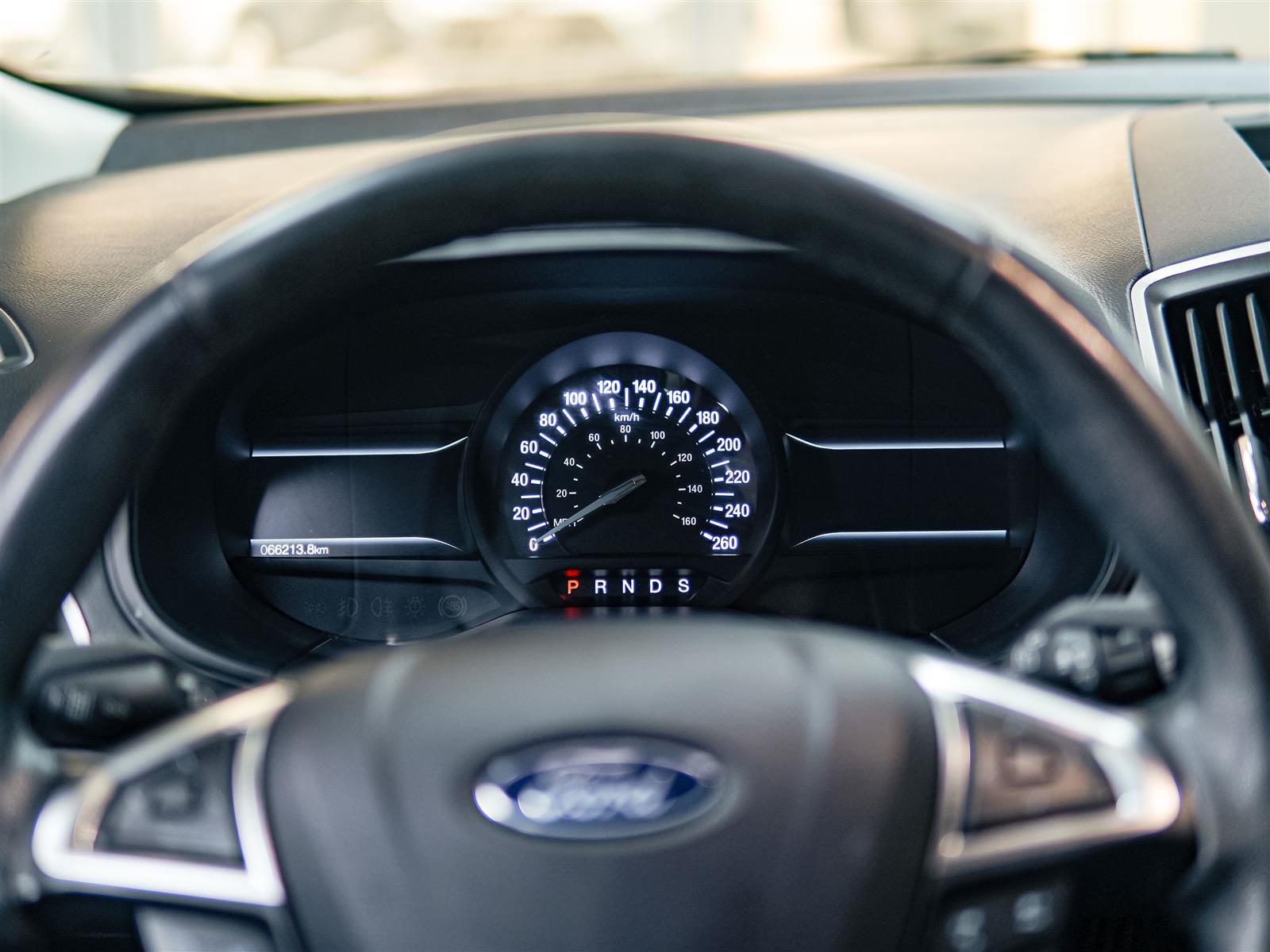 used 2022 Ford Edge car, priced at $23,895