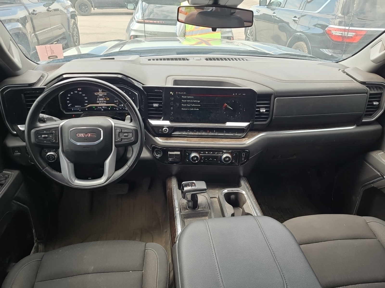GMC Sierra 1500