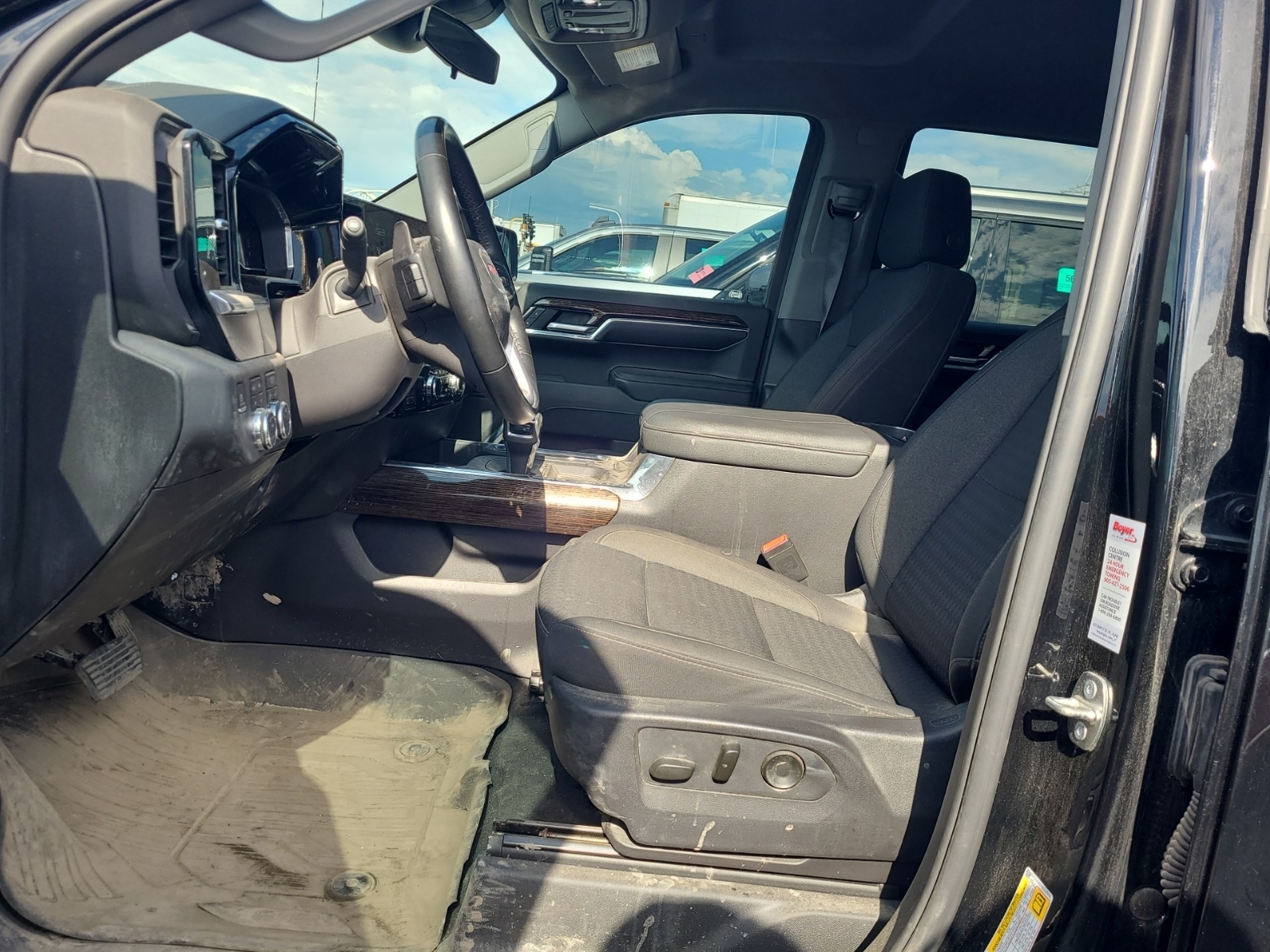 GMC Sierra 1500