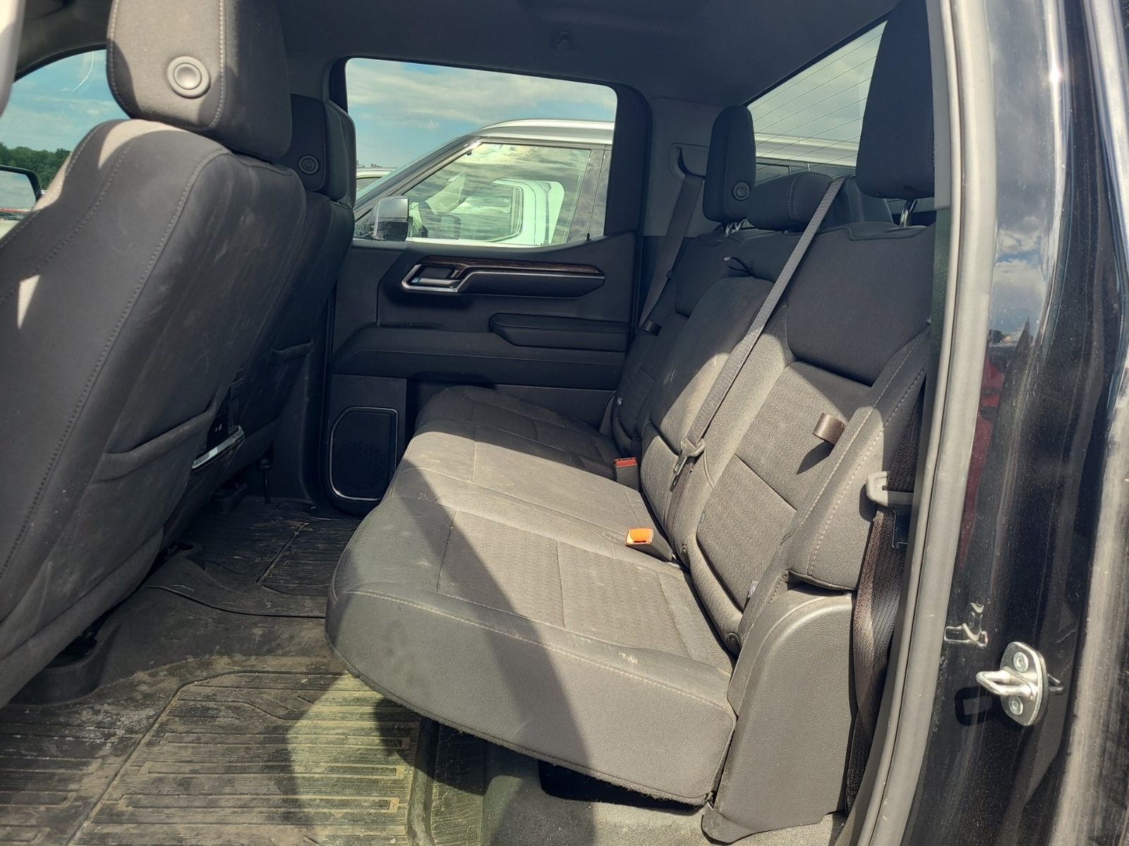 GMC Sierra 1500