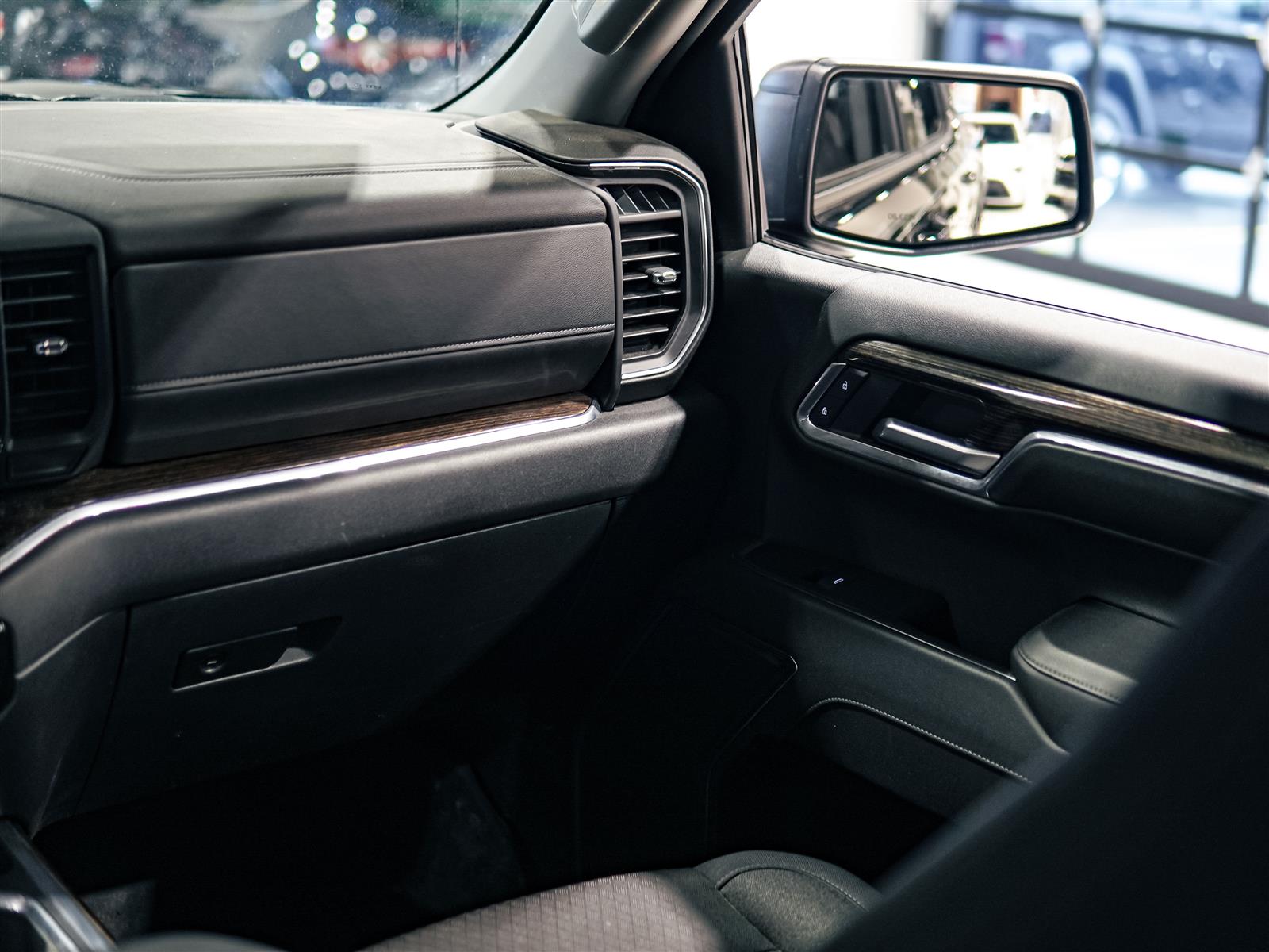 used 2024 GMC Sierra 1500 car, priced at $49,593