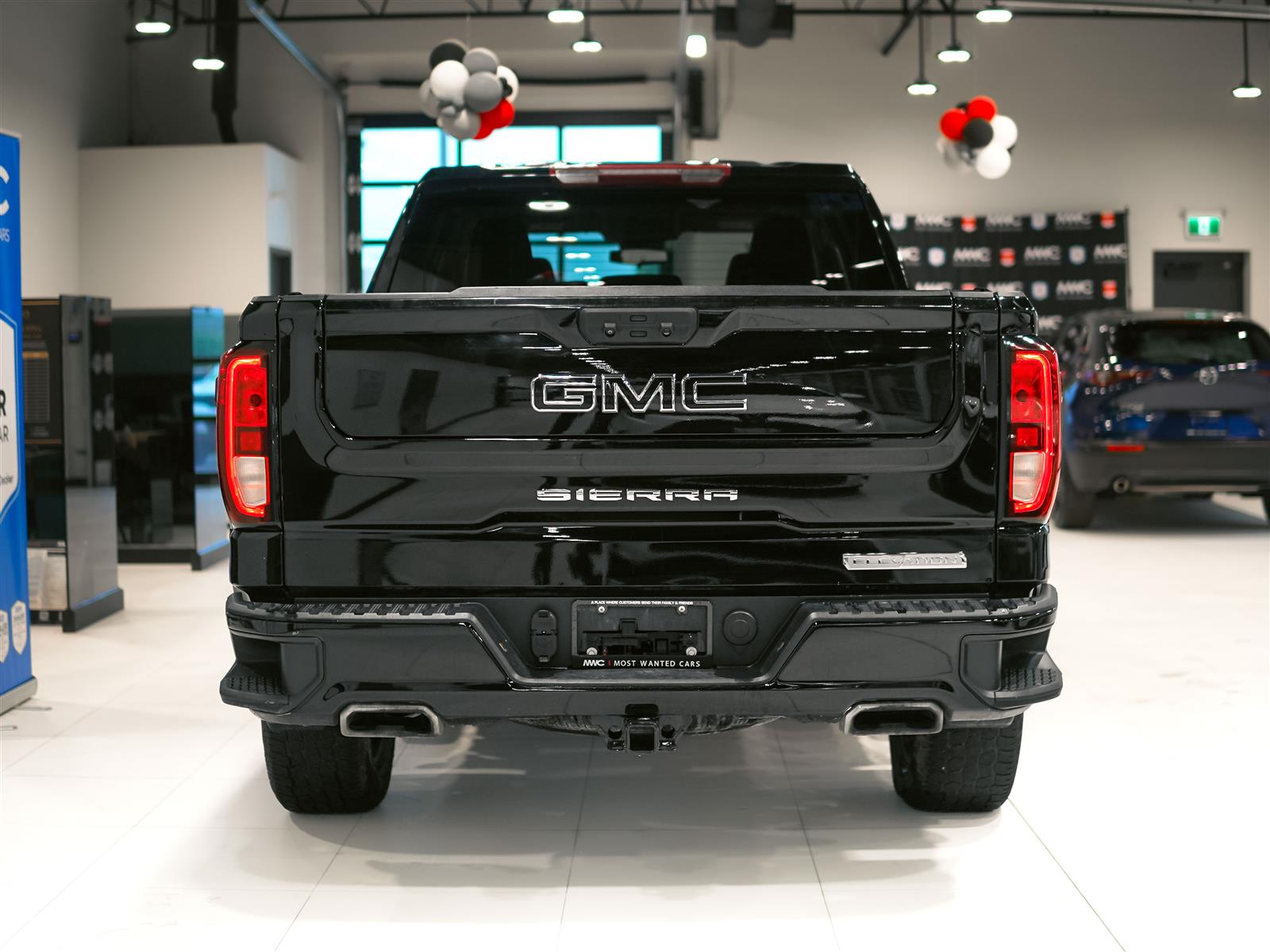 used 2024 GMC Sierra 1500 car, priced at $49,593