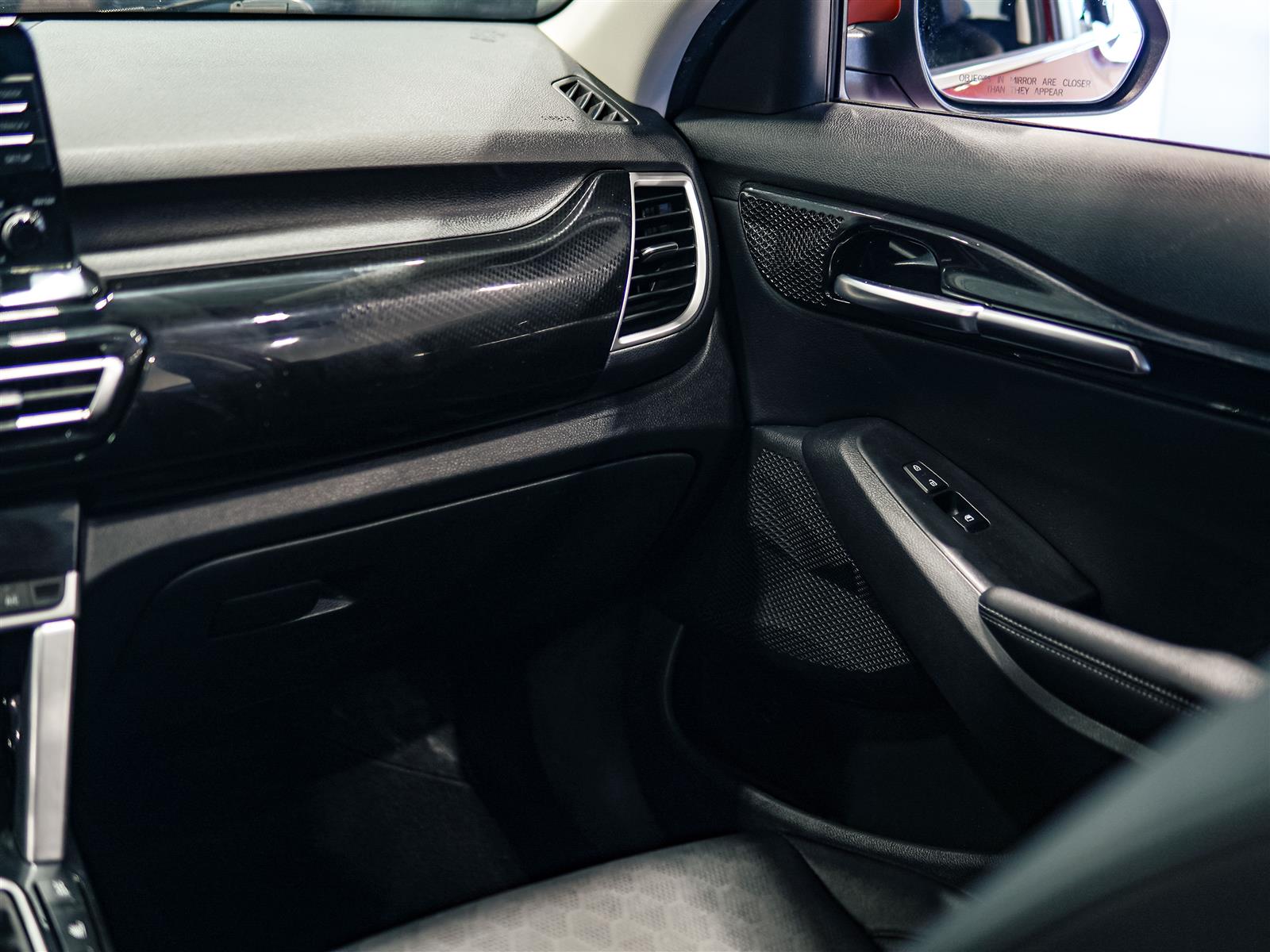 used 2021 Kia Seltos car, priced at $19,494