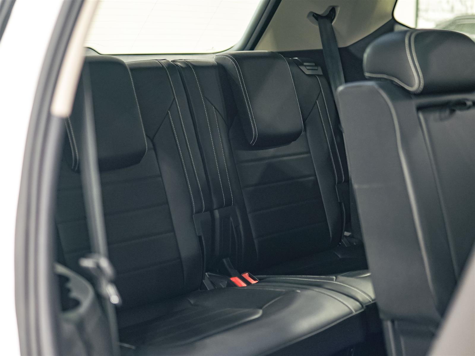 used 2023 Volkswagen Atlas car, priced at $35,962