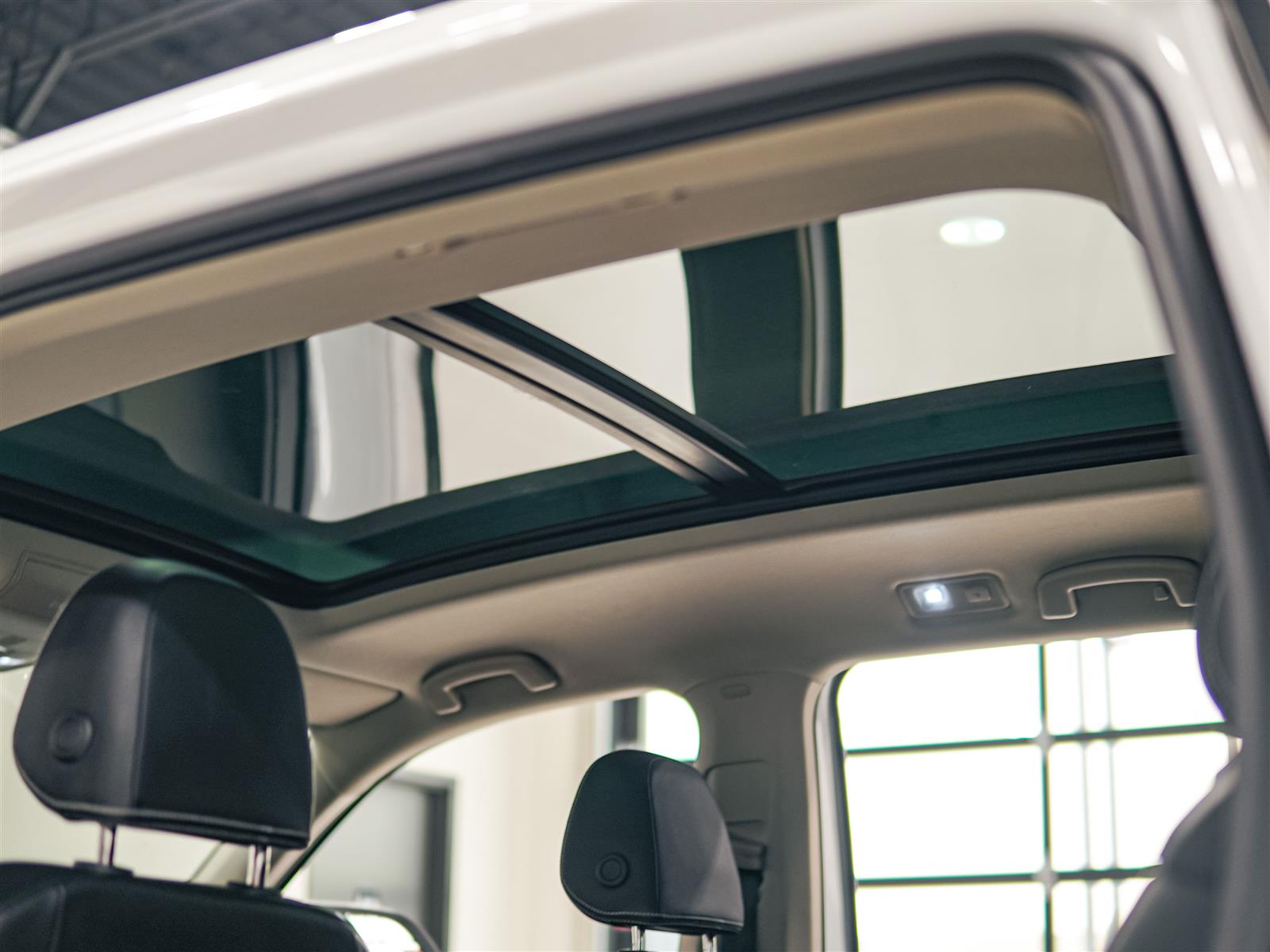 used 2023 Volkswagen Atlas car, priced at $35,962