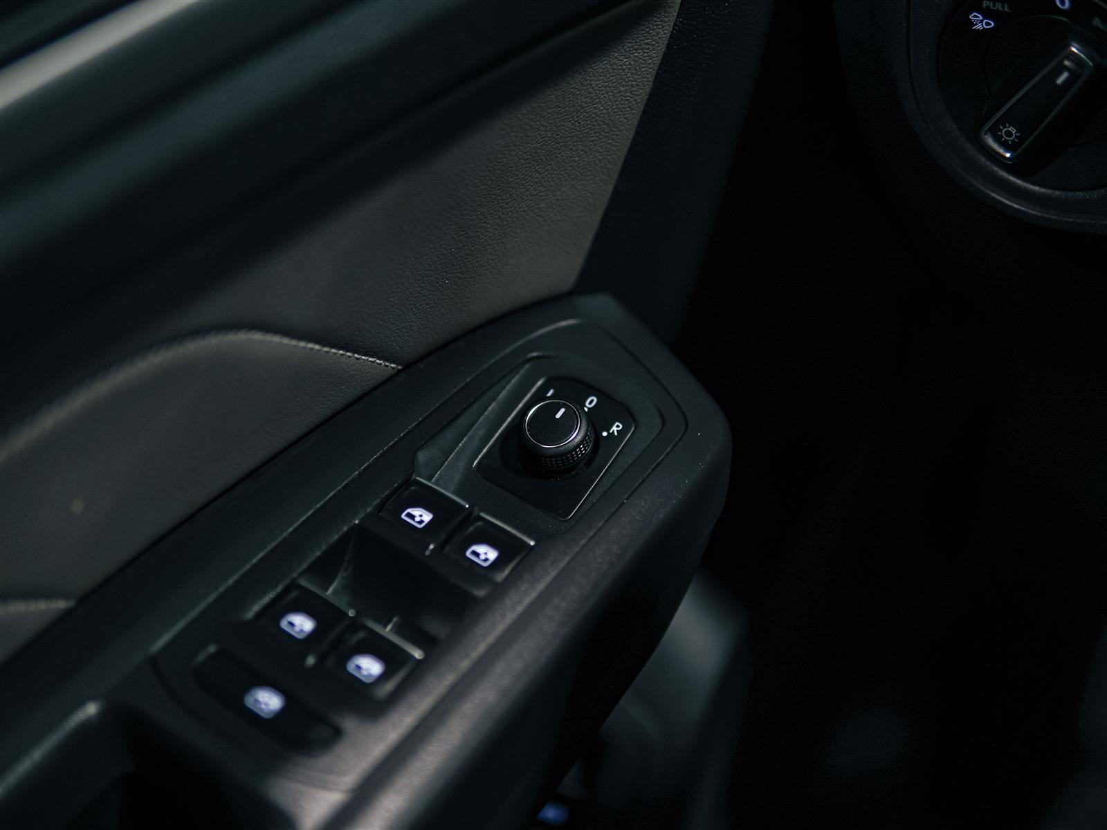used 2023 Volkswagen Atlas car, priced at $35,962