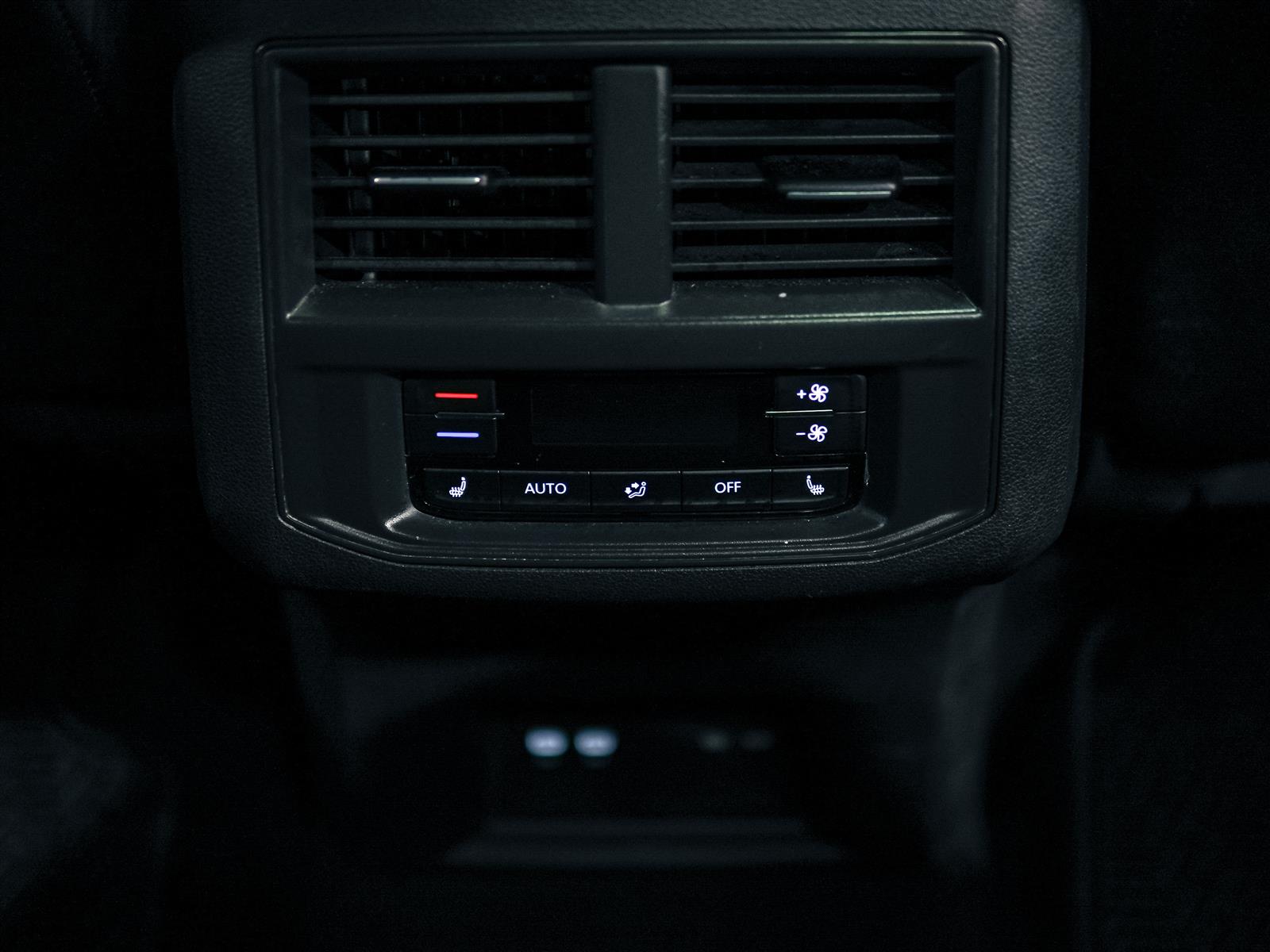 used 2023 Volkswagen Atlas car, priced at $35,962