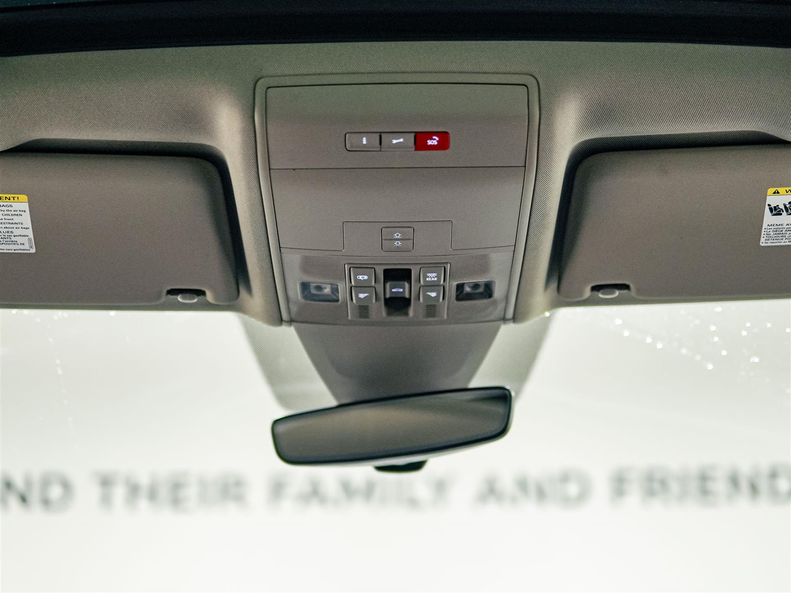used 2023 Volkswagen Atlas car, priced at $35,962