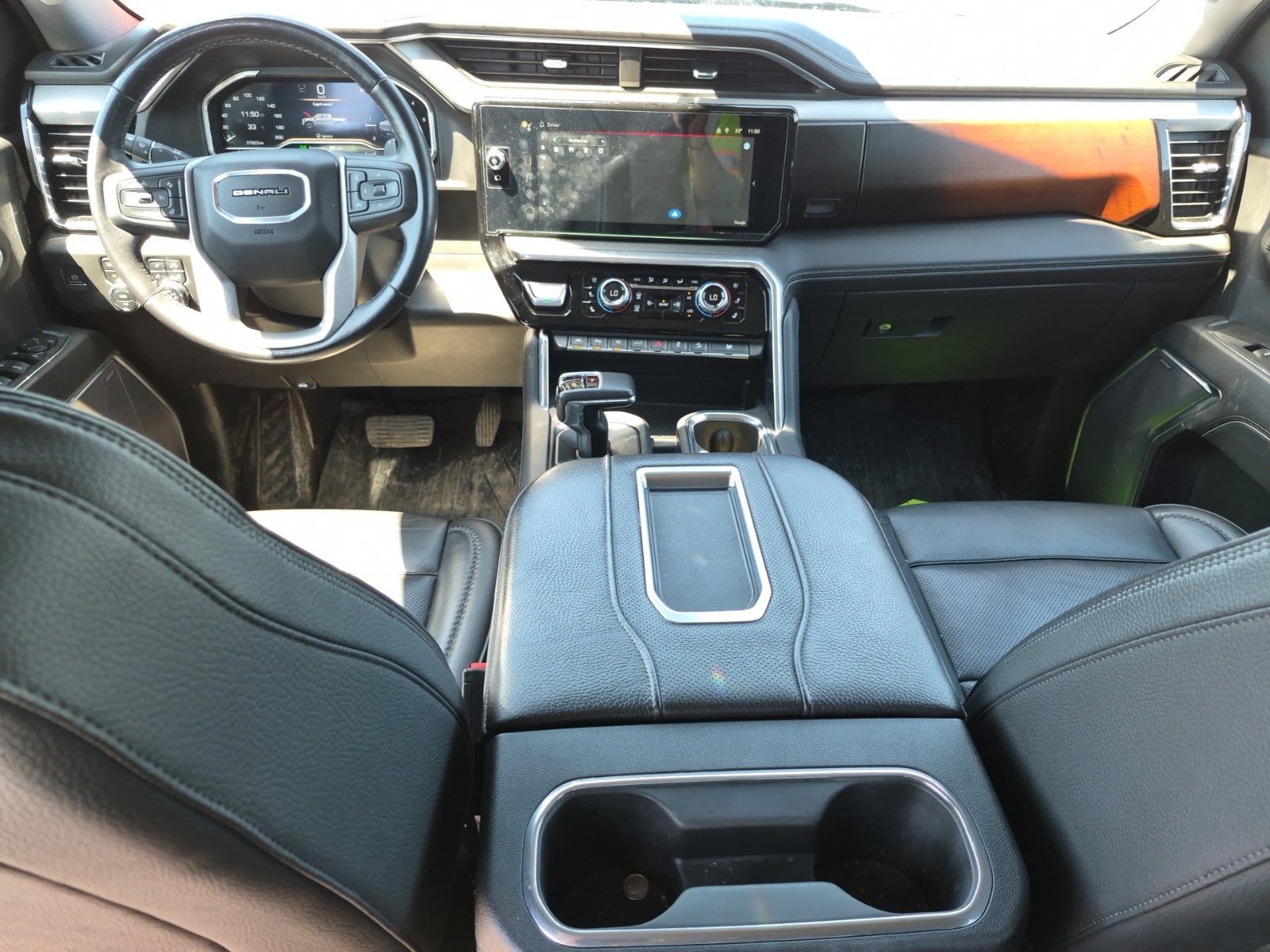 GMC Sierra 1500