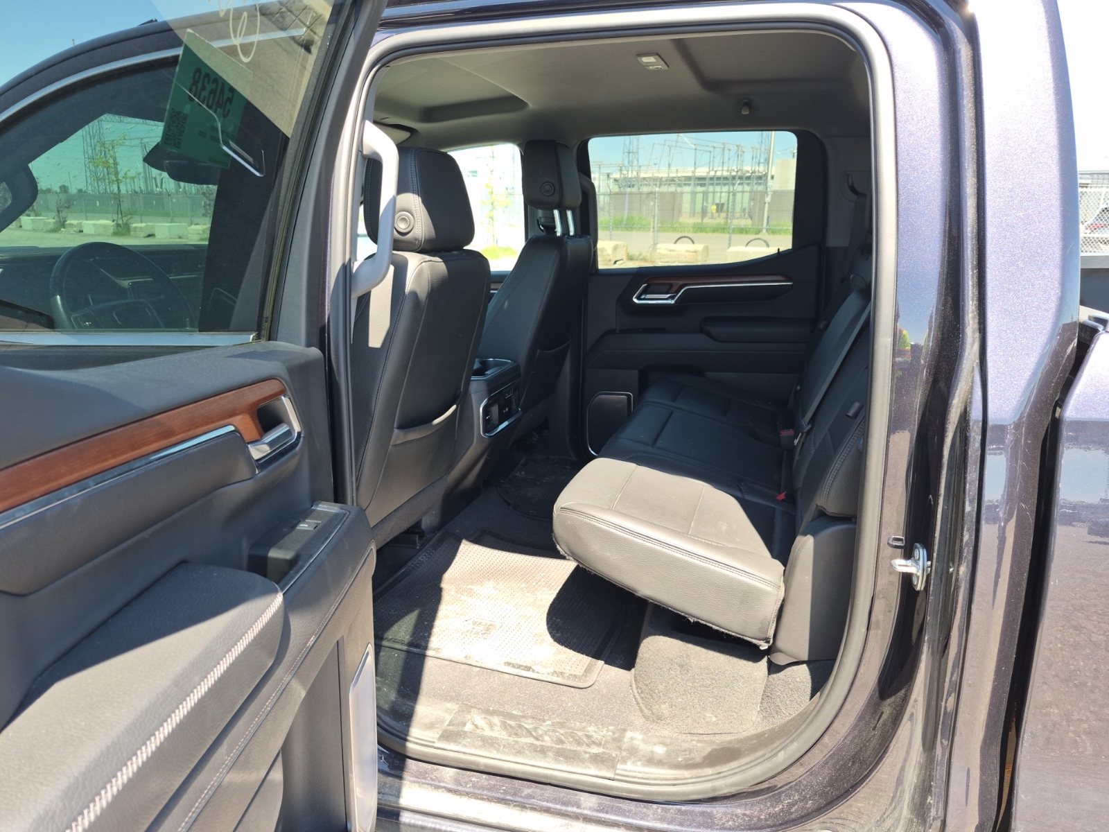 GMC Sierra 1500