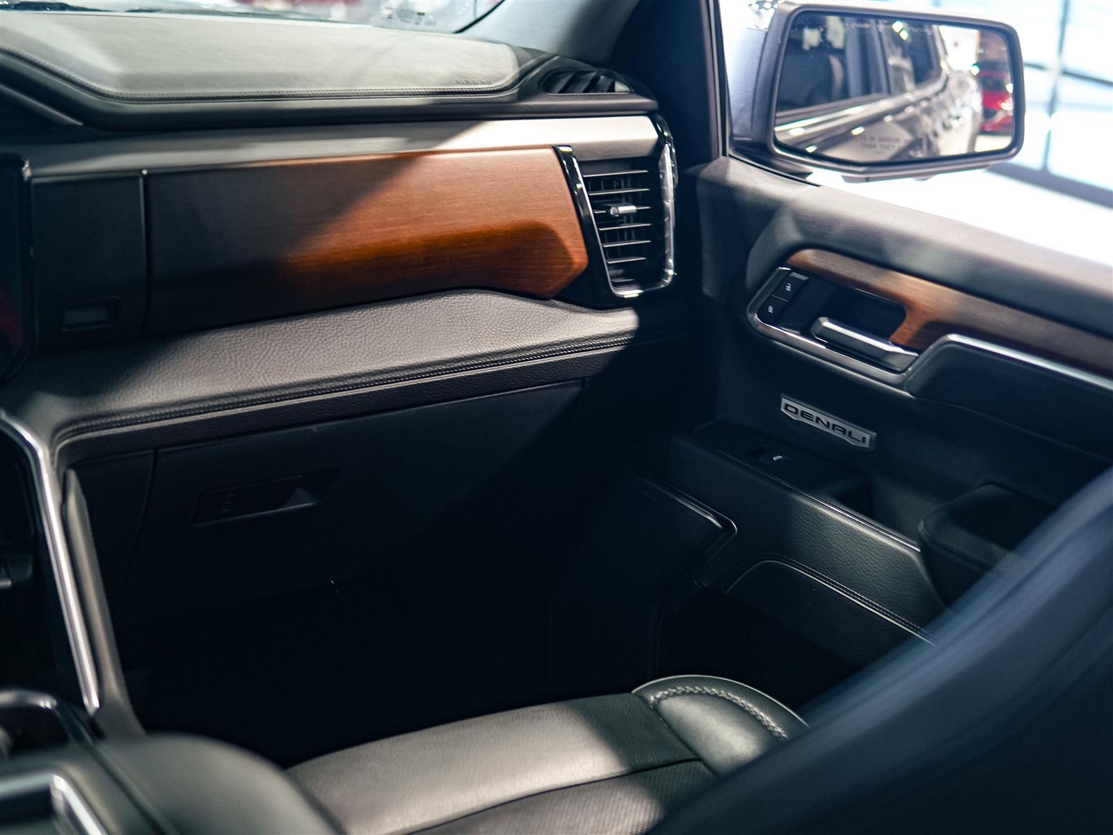 used 2022 GMC Sierra 1500 car, priced at $56,947
