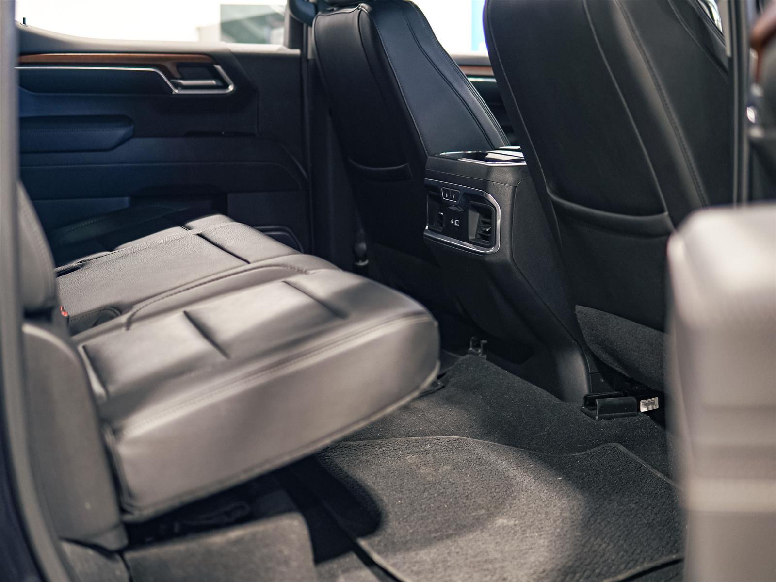 used 2022 GMC Sierra 1500 car, priced at $56,947