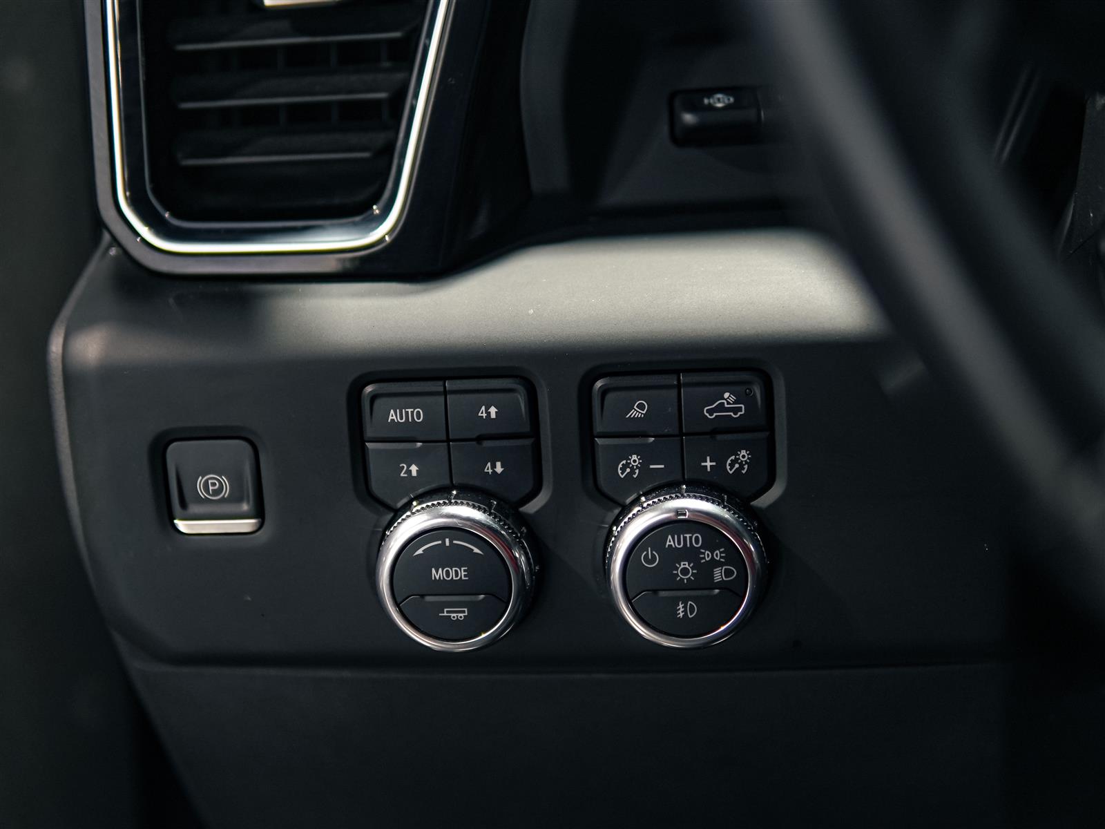 used 2022 GMC Sierra 1500 car, priced at $56,947