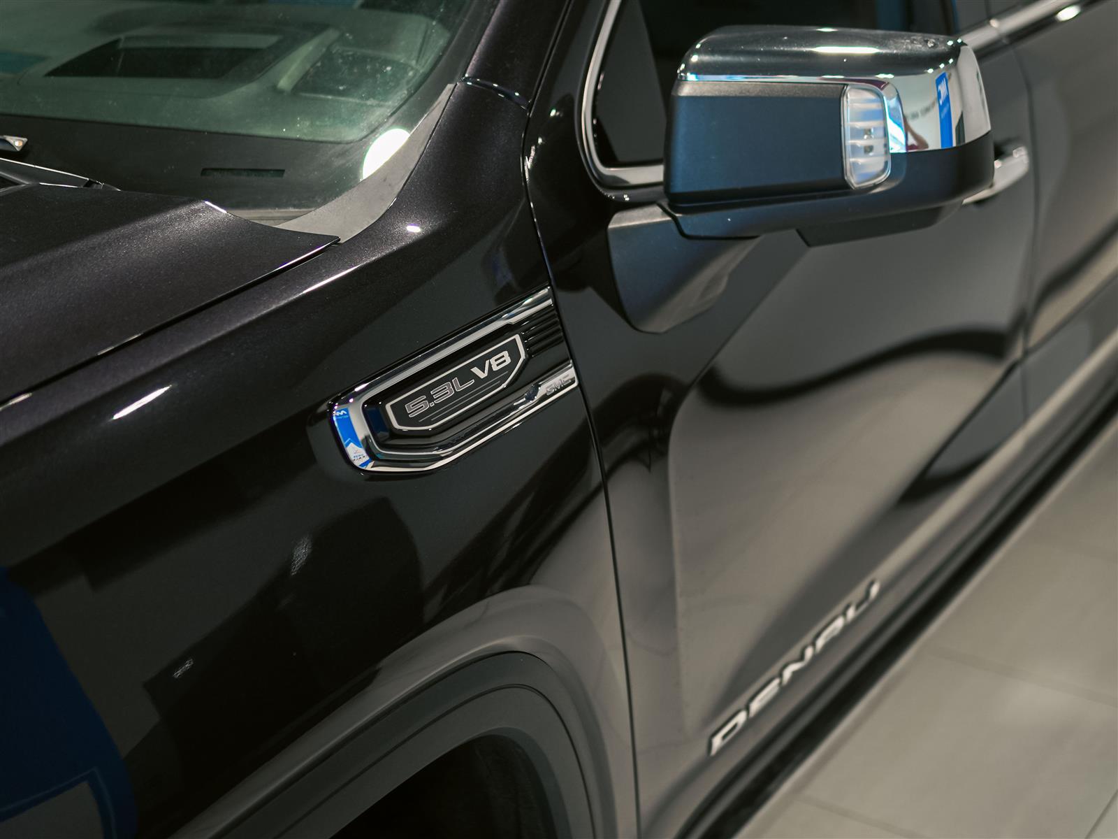 used 2022 GMC Sierra 1500 car, priced at $56,947
