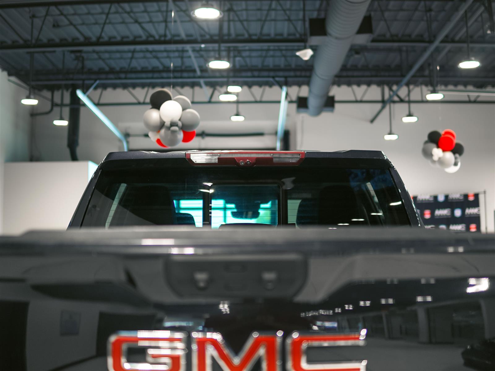 used 2022 GMC Sierra 1500 car, priced at $56,947