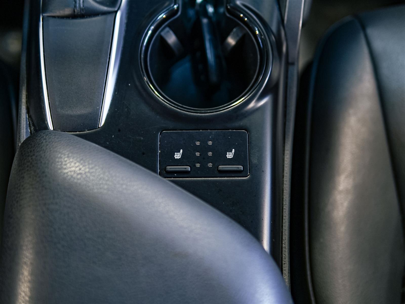 used 2018 Toyota Camry car, priced at $21,963