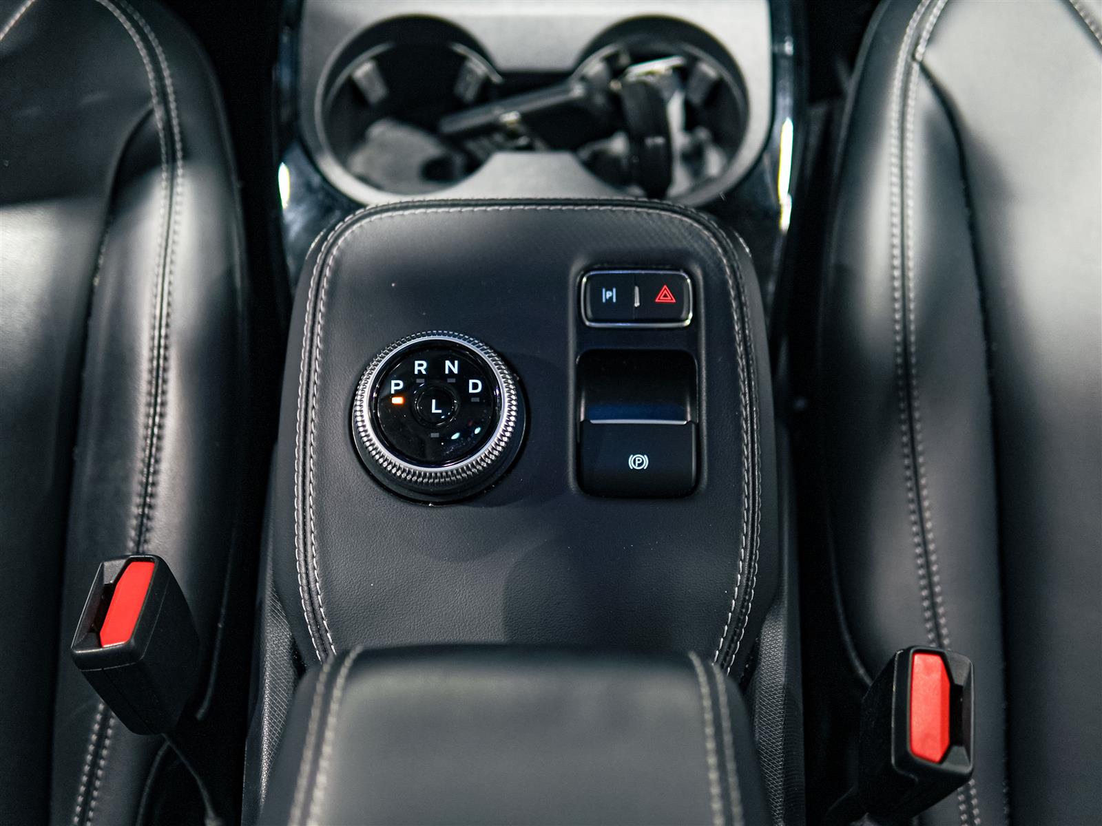 used 2023 Ford Mustang Mach-E car, priced at $33,963