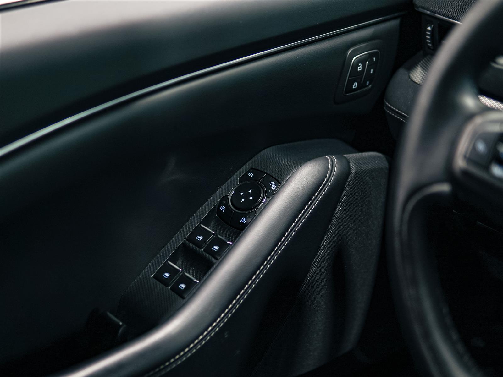 used 2023 Ford Mustang Mach-E car, priced at $33,963