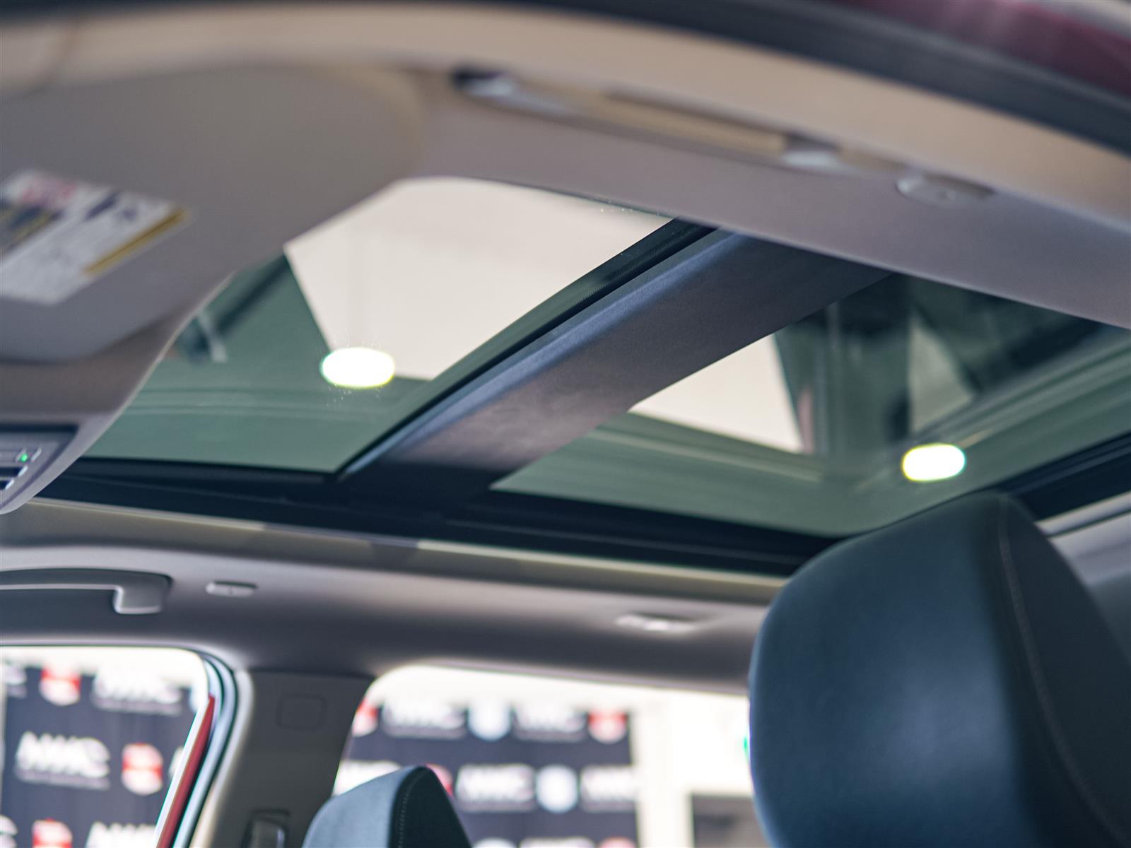 used 2022 Nissan Rogue car, priced at $21,493