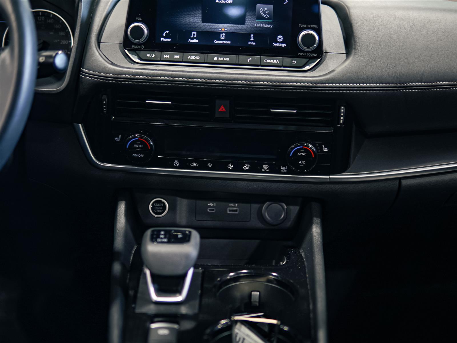 used 2022 Nissan Rogue car, priced at $21,493
