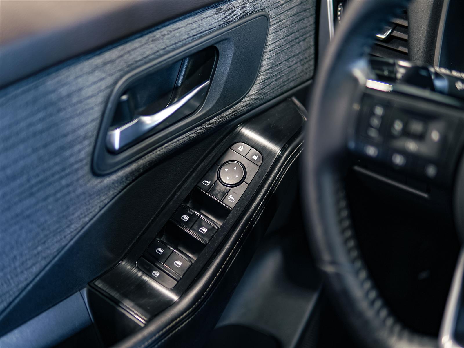 used 2022 Nissan Rogue car, priced at $21,493