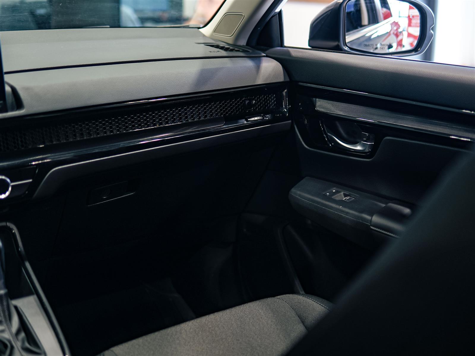 used 2024 Honda CR-V car, priced at $37,494