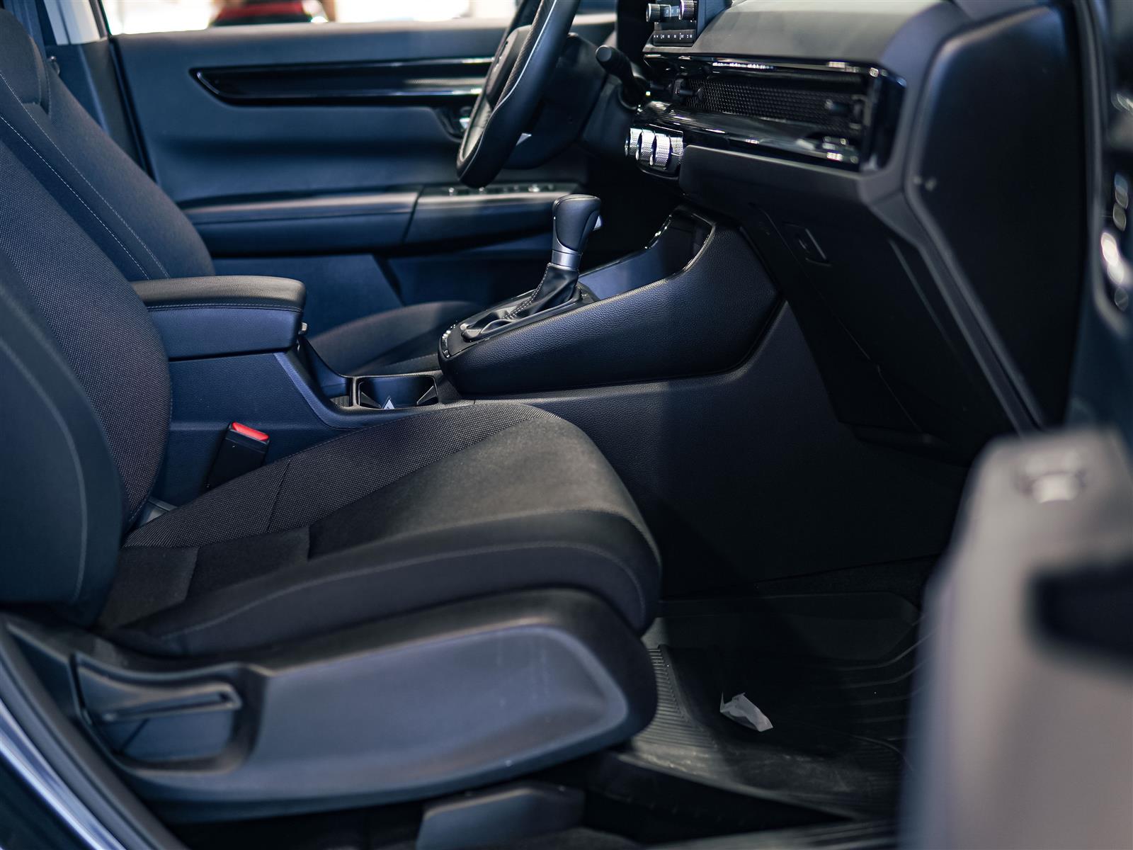 used 2024 Honda CR-V car, priced at $37,494