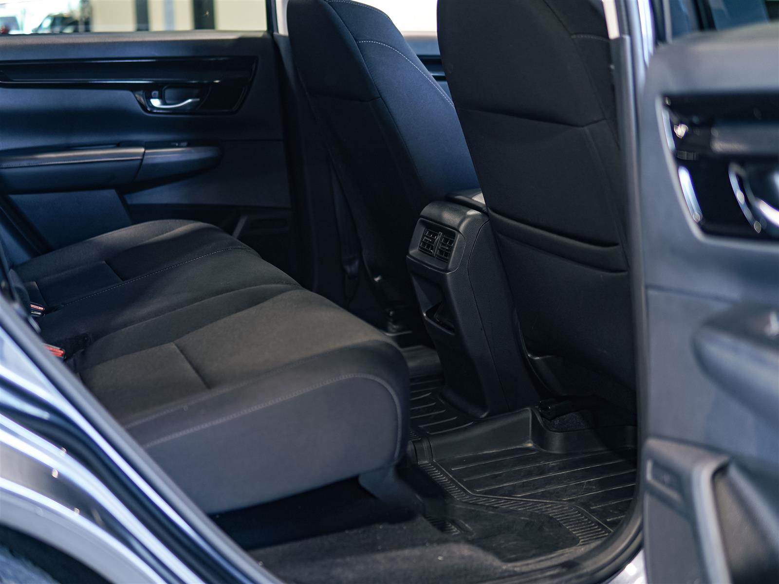 used 2024 Honda CR-V car, priced at $37,494