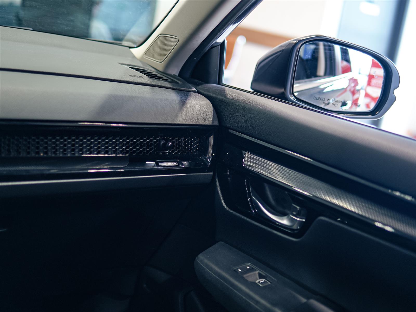 used 2024 Honda CR-V car, priced at $37,494