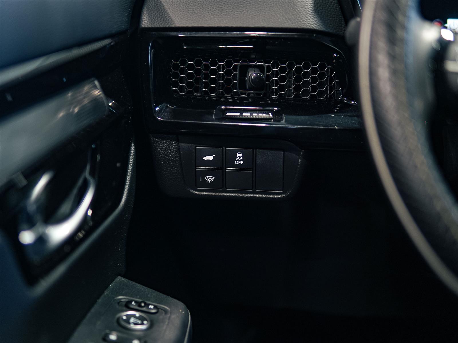 used 2024 Honda CR-V car, priced at $37,494