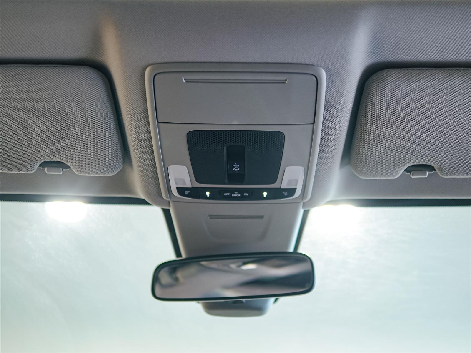 used 2024 Honda CR-V car, priced at $37,494