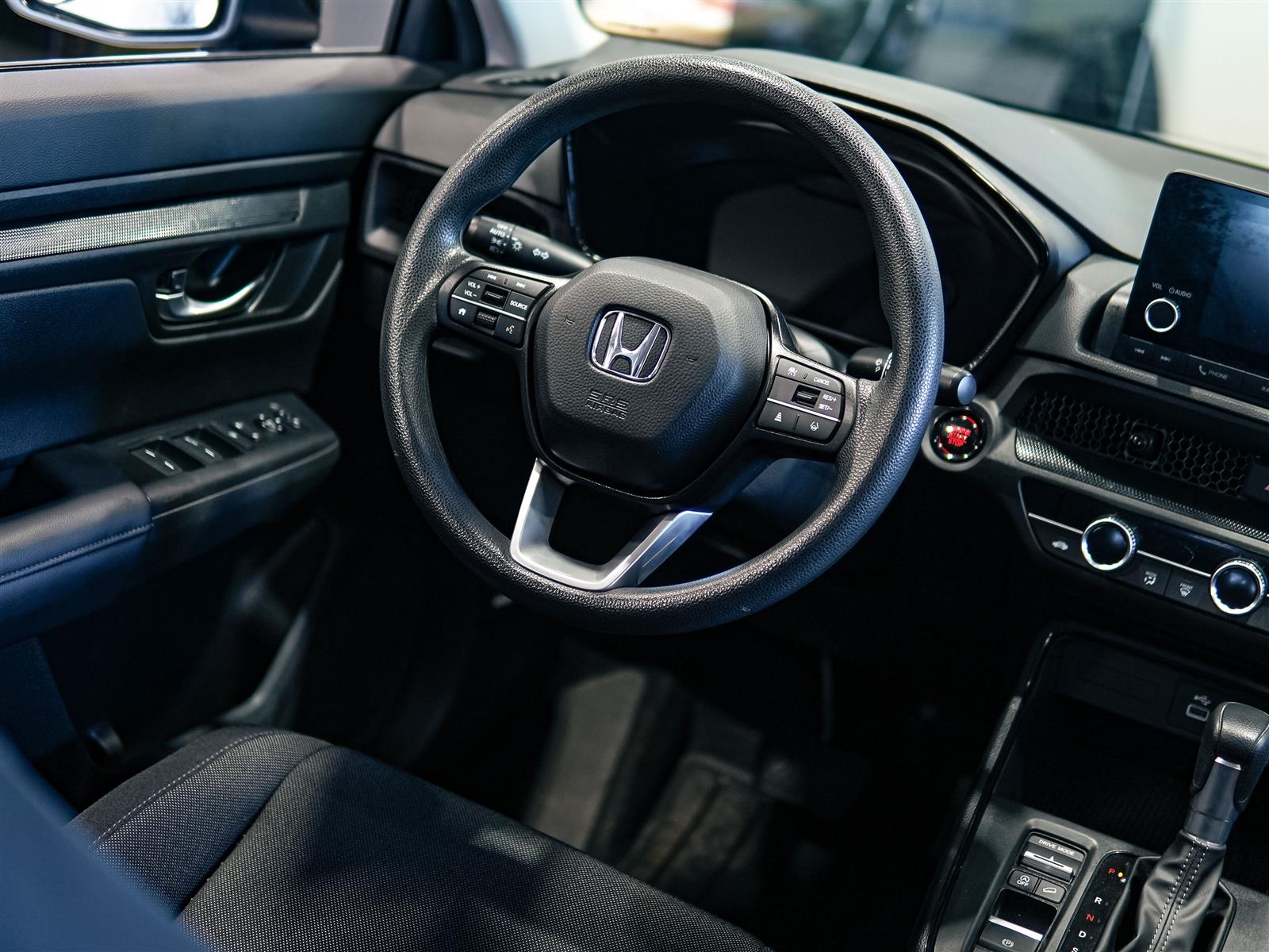 used 2024 Honda CR-V car, priced at $30,994