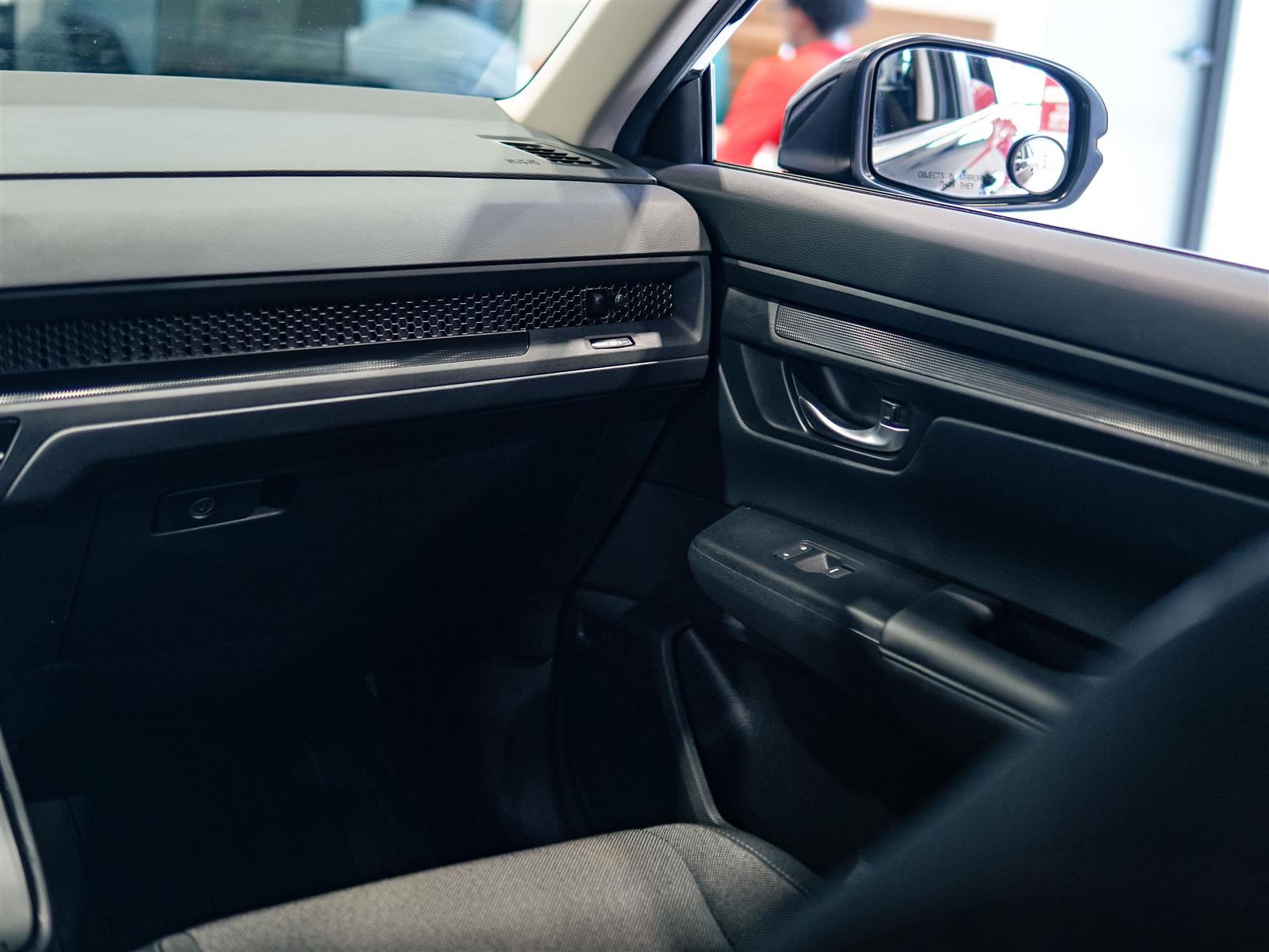 used 2024 Honda CR-V car, priced at $30,994
