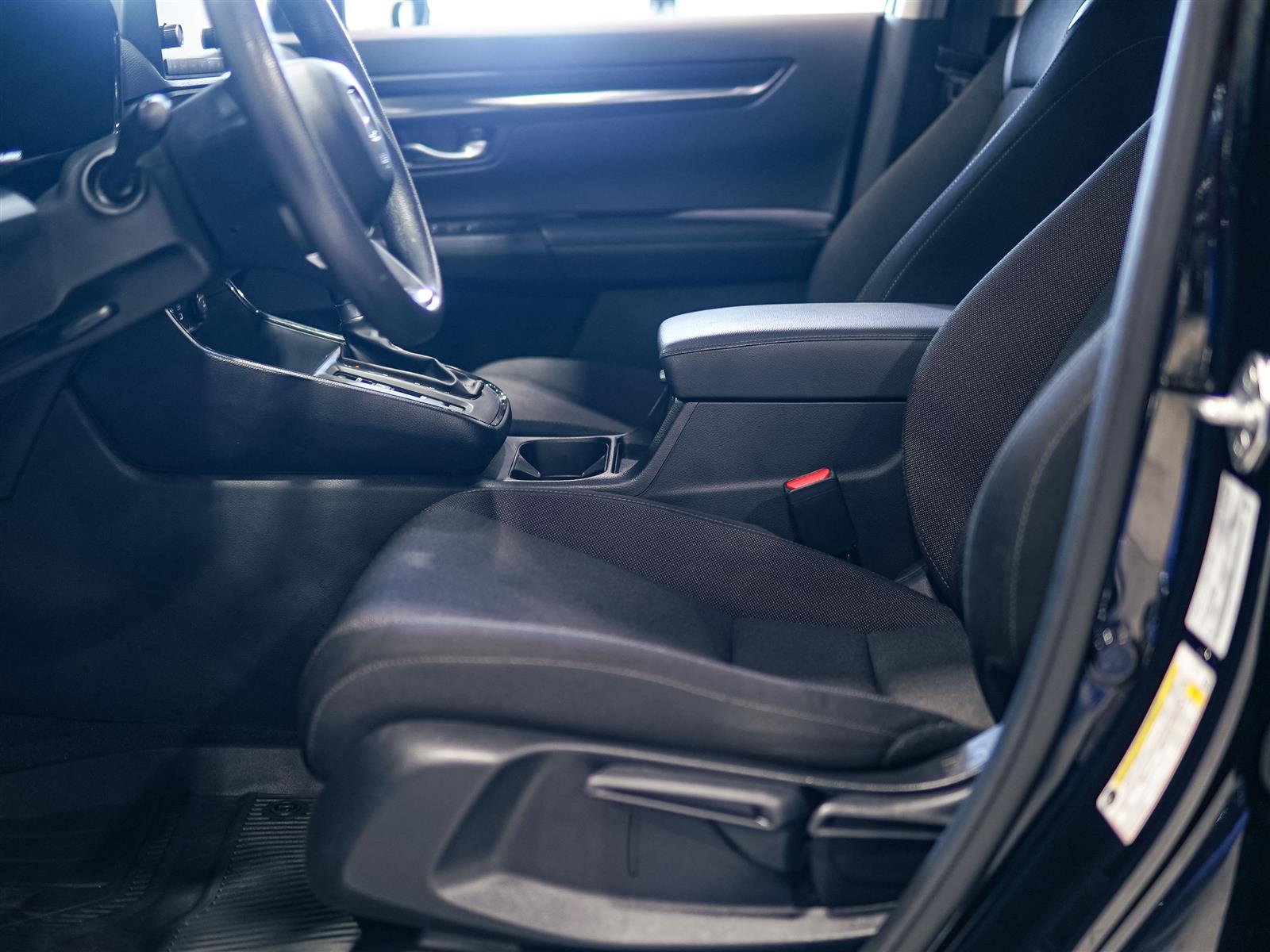 used 2024 Honda CR-V car, priced at $30,994