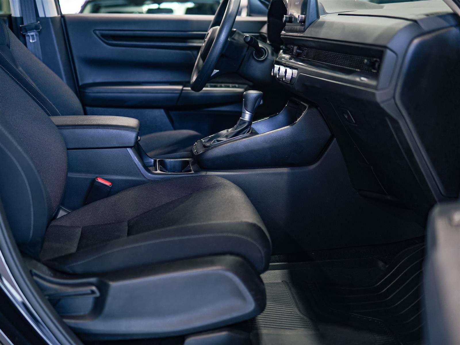 used 2024 Honda CR-V car, priced at $30,994
