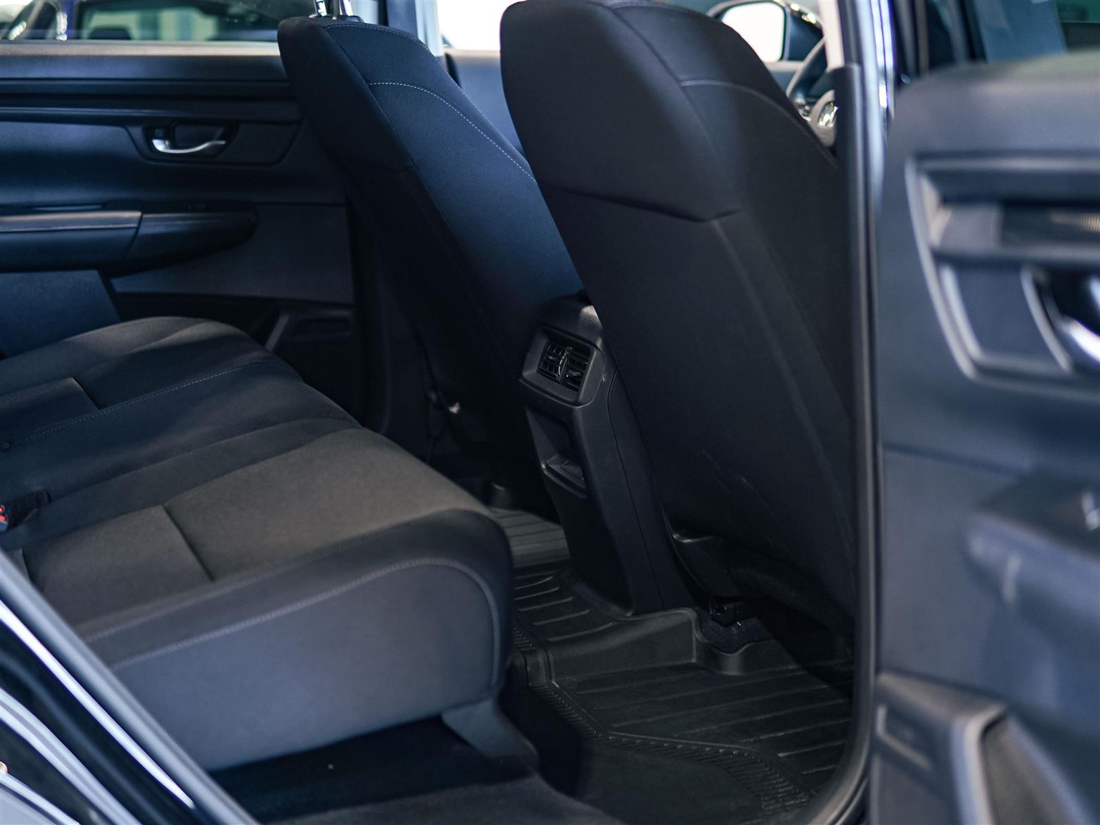 used 2024 Honda CR-V car, priced at $30,994