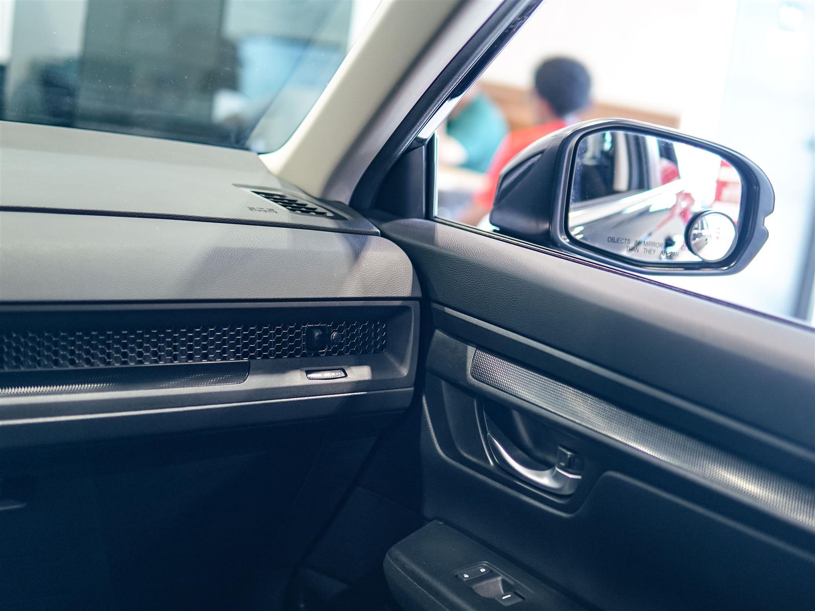 used 2024 Honda CR-V car, priced at $30,994