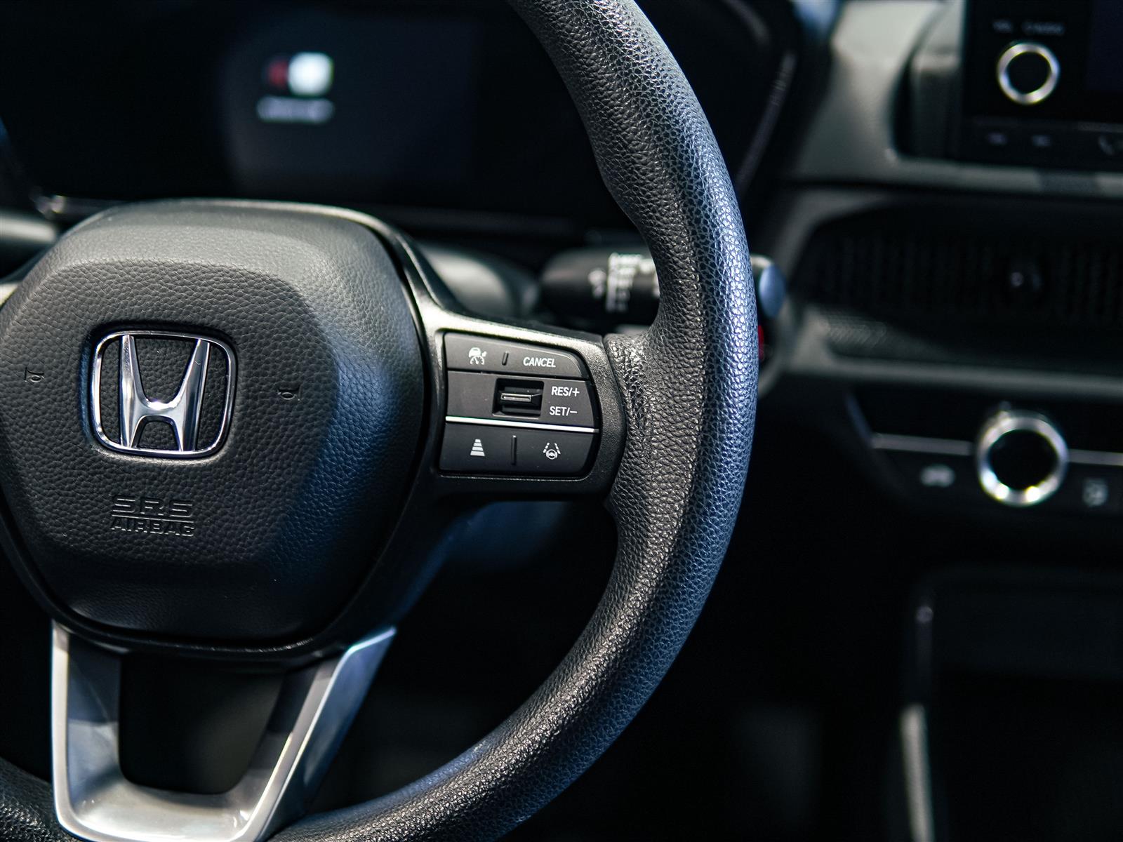 used 2024 Honda CR-V car, priced at $30,994