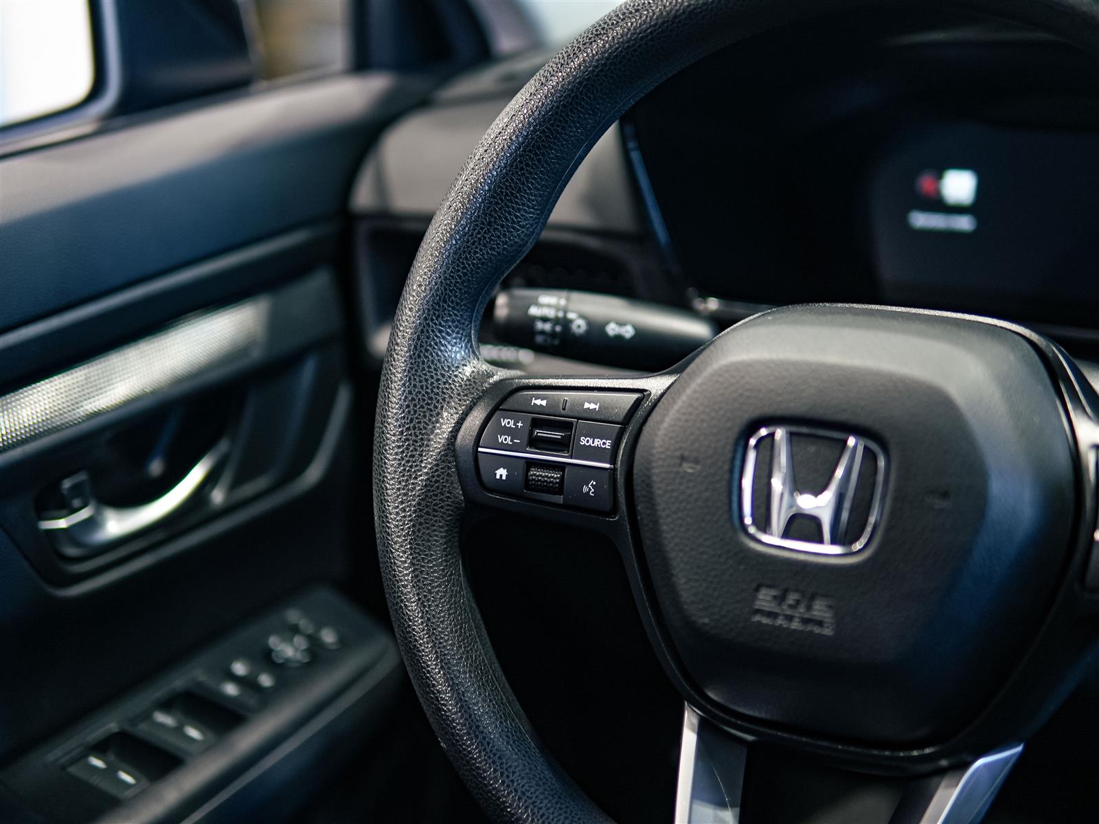used 2024 Honda CR-V car, priced at $30,994
