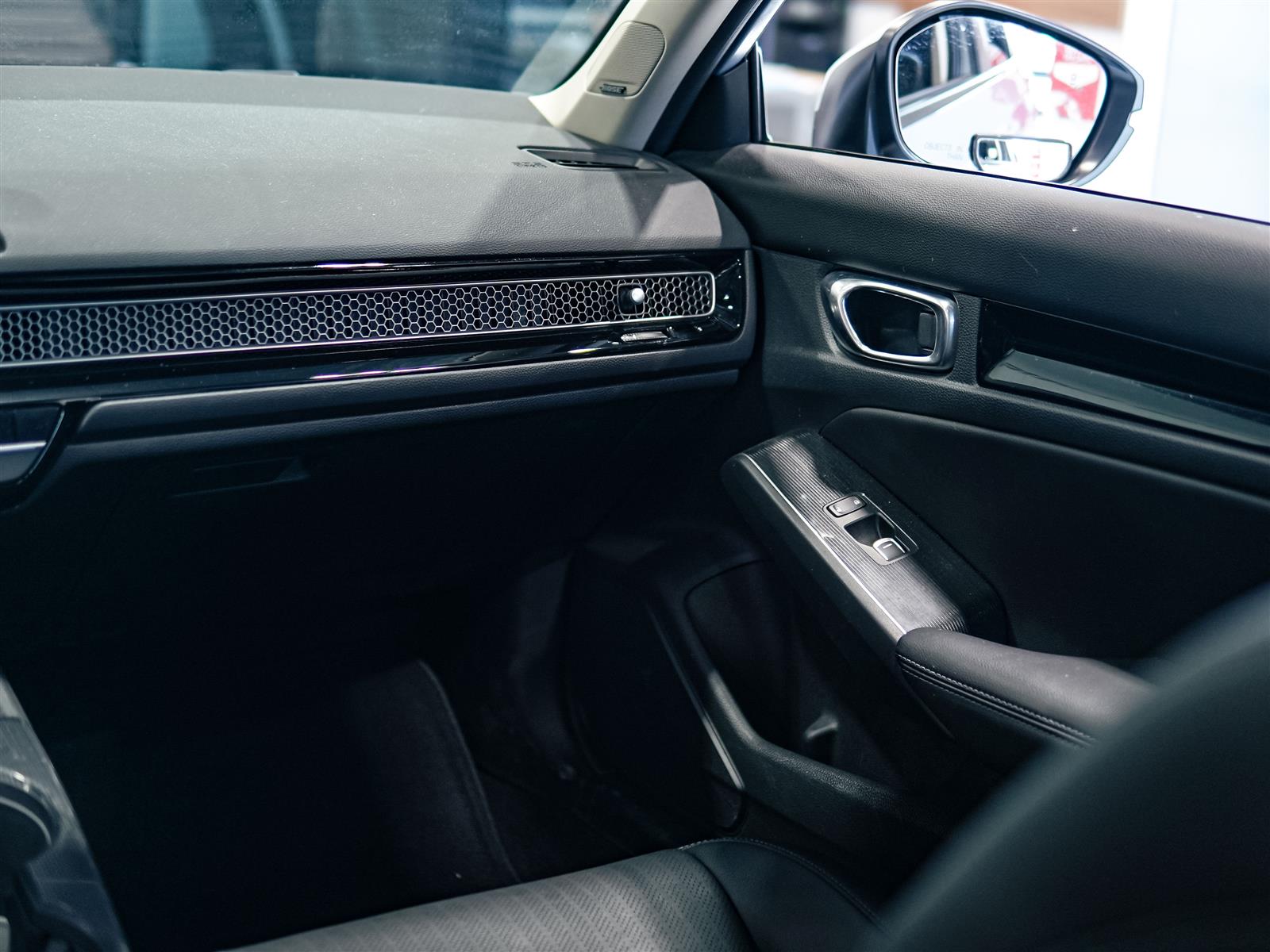 used 2022 Honda Civic car, priced at $27,972