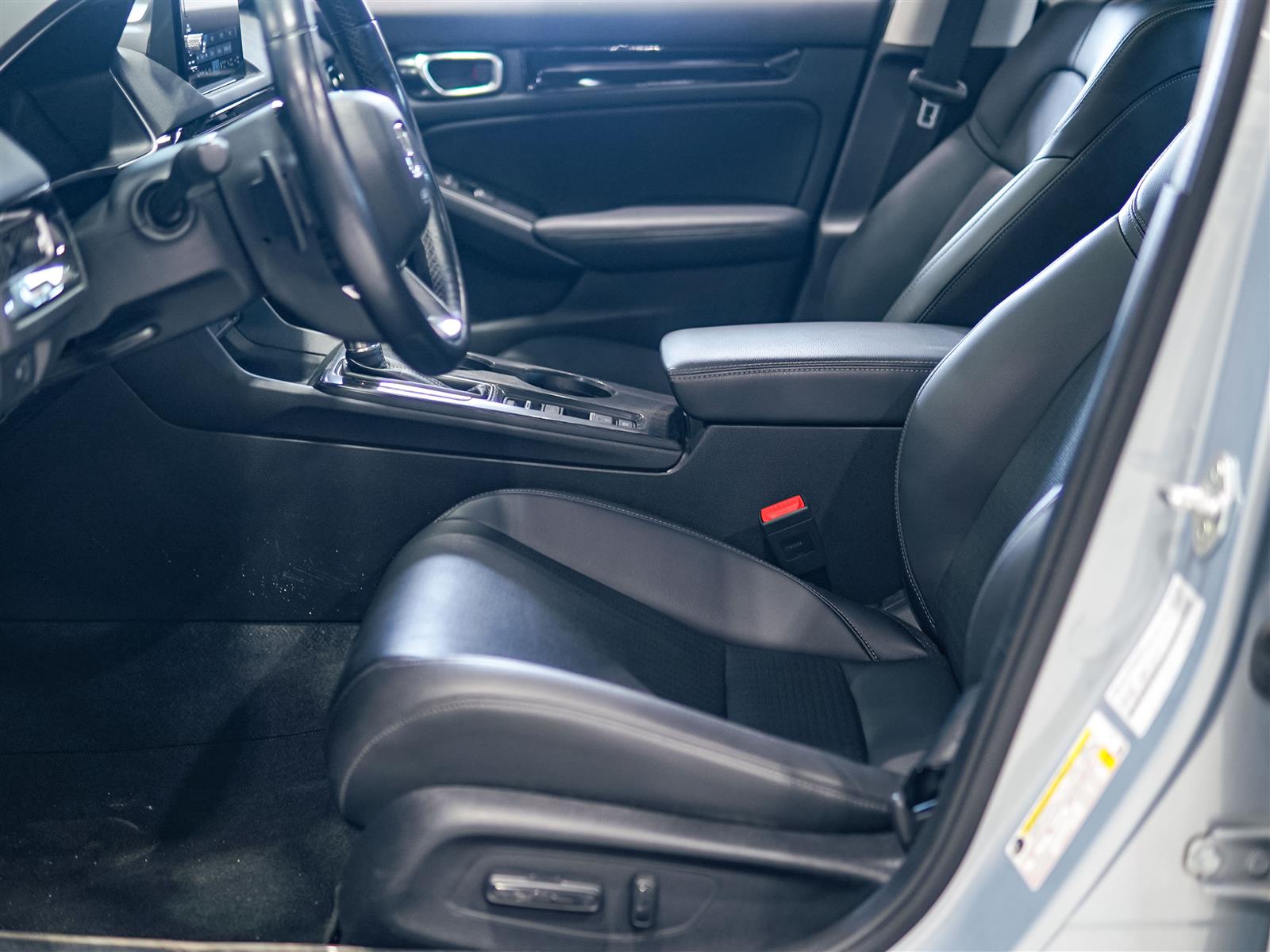 used 2022 Honda Civic car, priced at $27,972