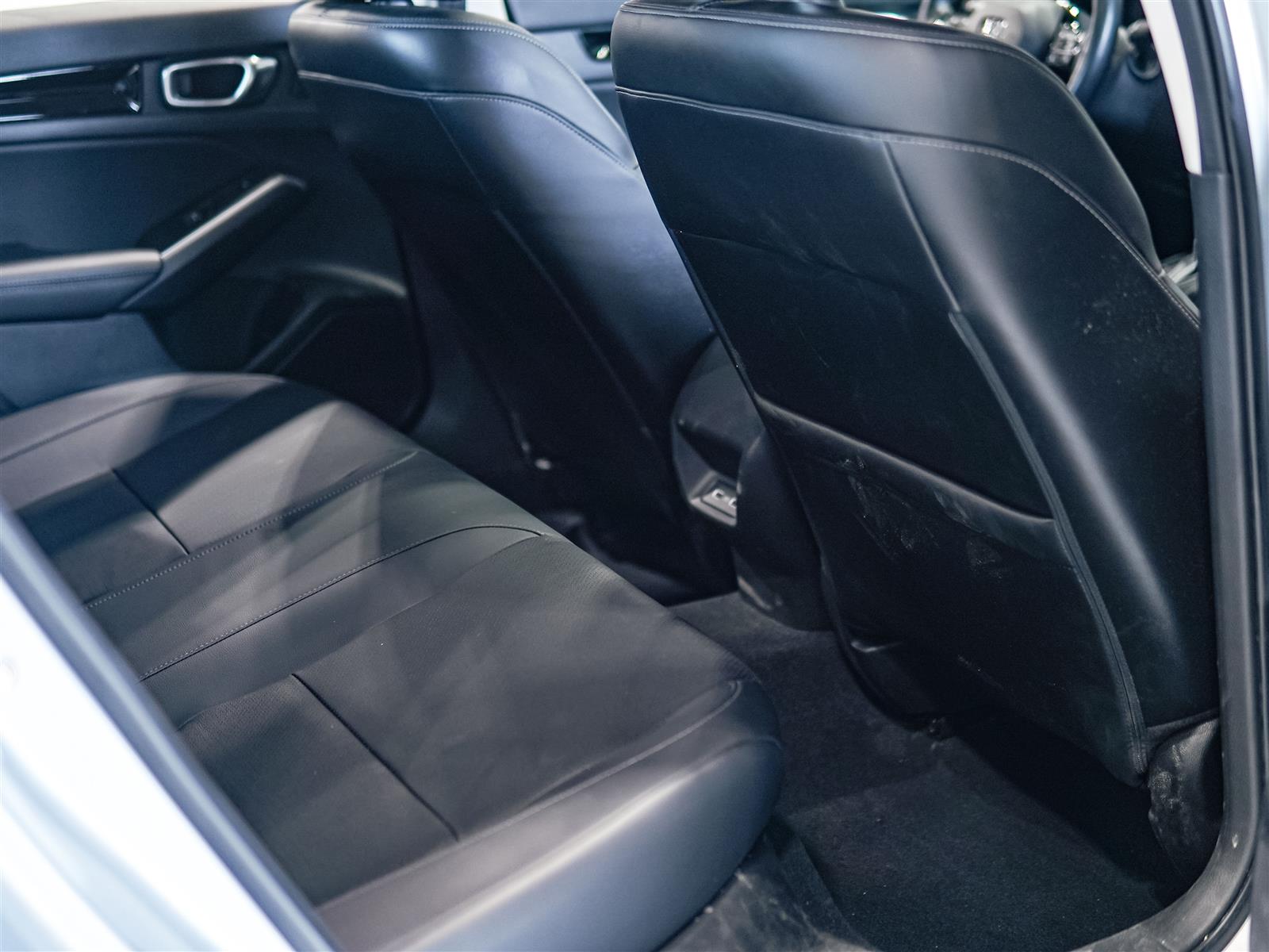 used 2022 Honda Civic car, priced at $27,972
