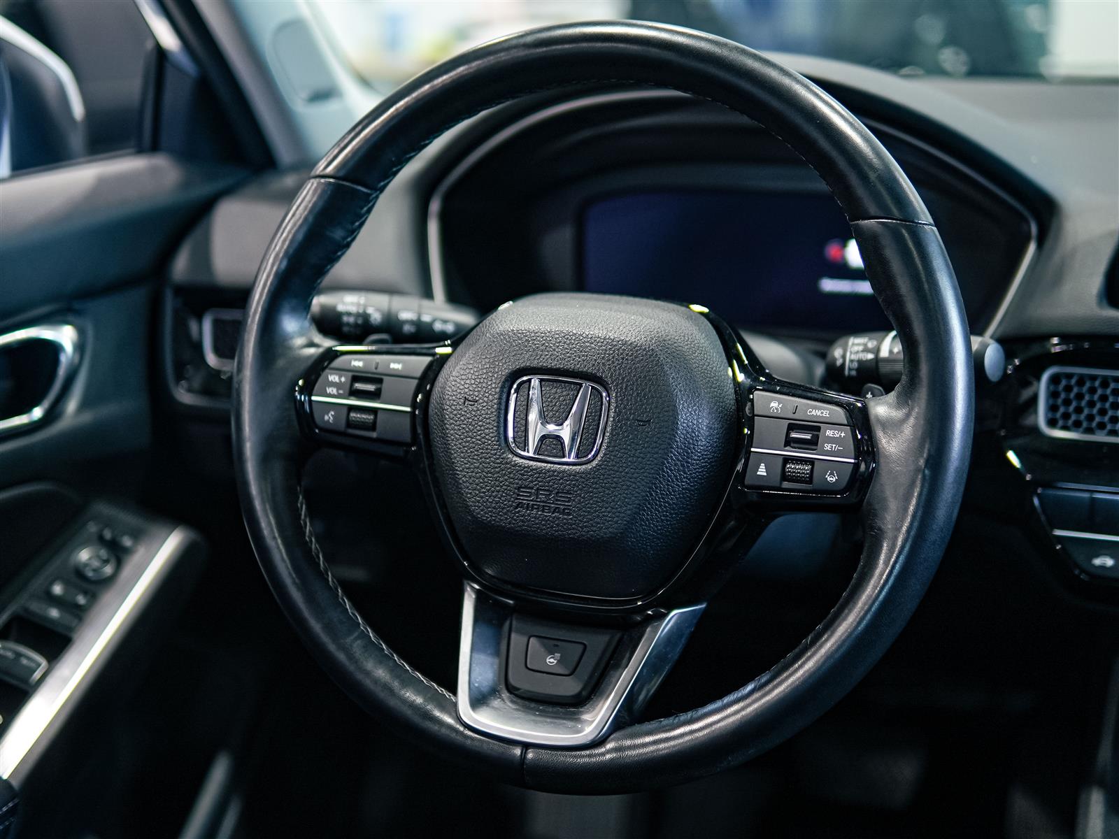 used 2022 Honda Civic car, priced at $27,972