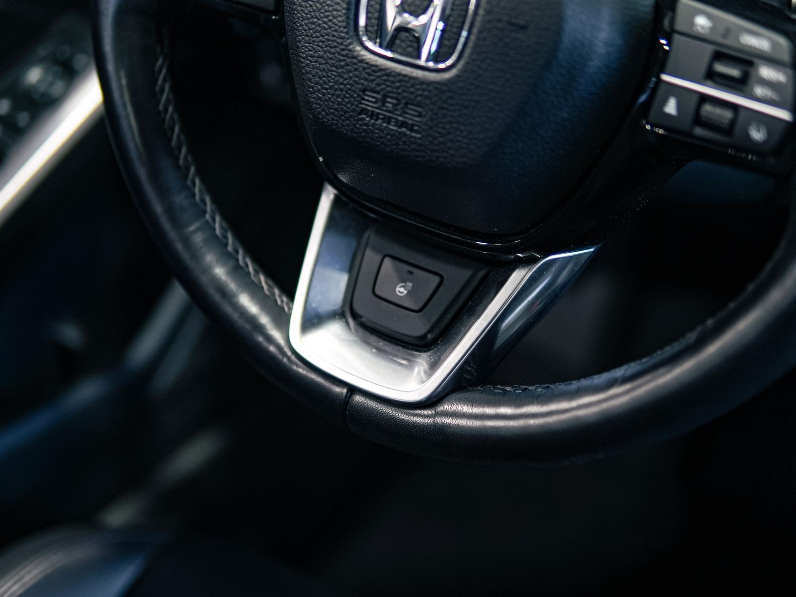 used 2022 Honda Civic car, priced at $27,972