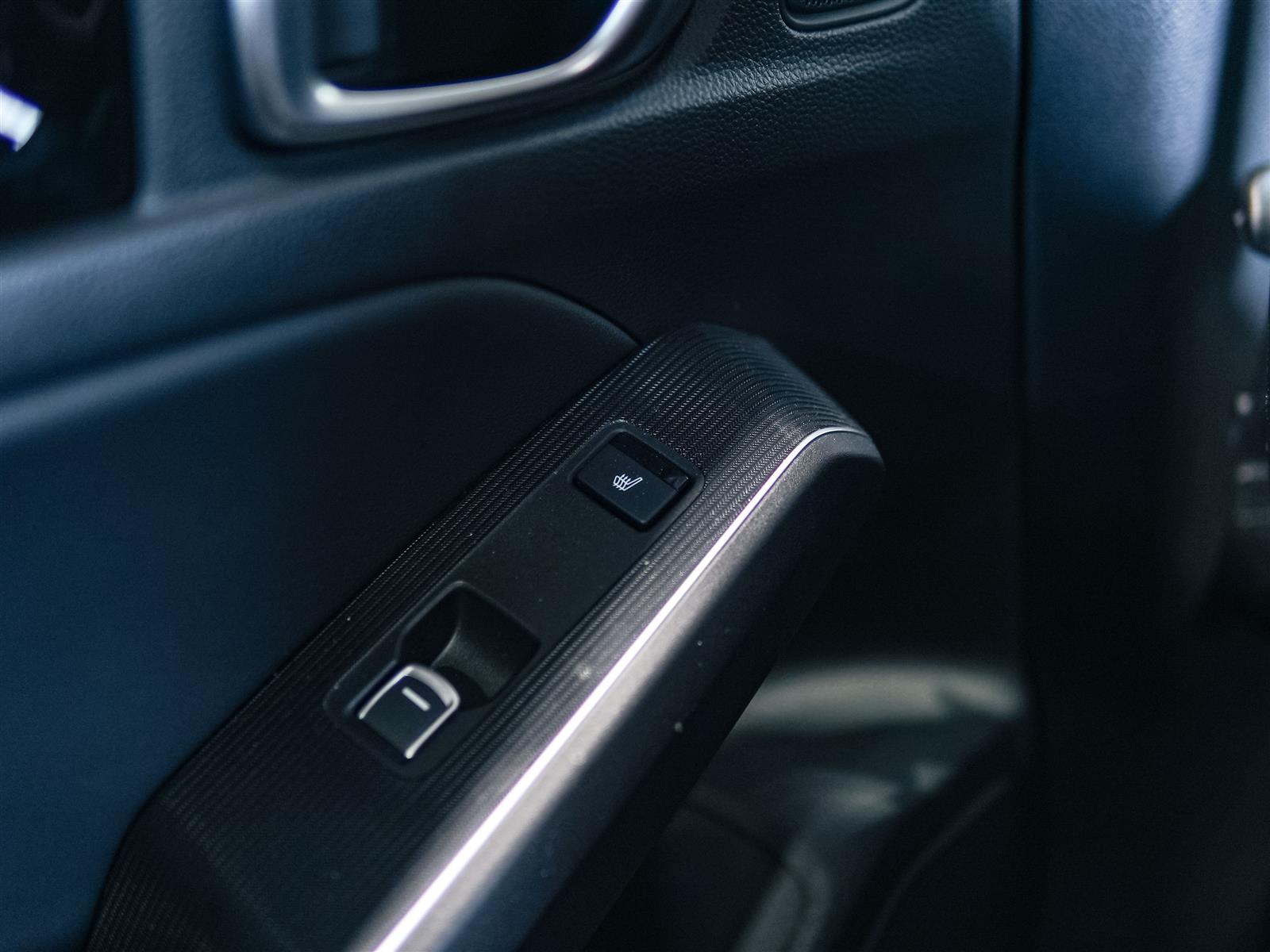 used 2022 Honda Civic car, priced at $27,972