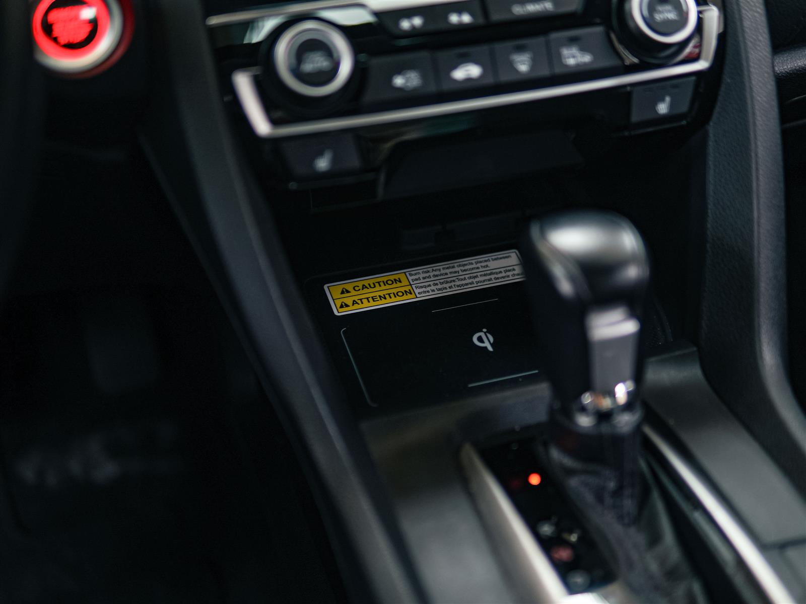 used 2019 Honda Civic car, priced at $23,792