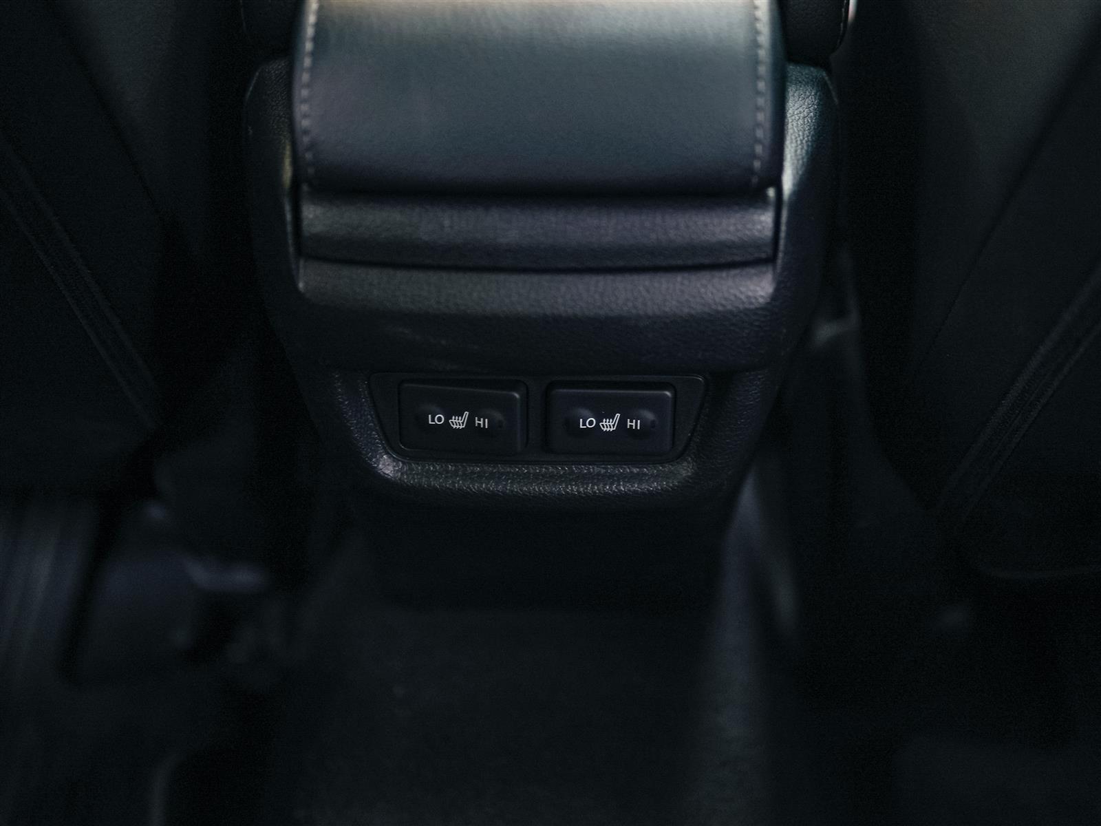used 2019 Honda Civic car, priced at $23,792