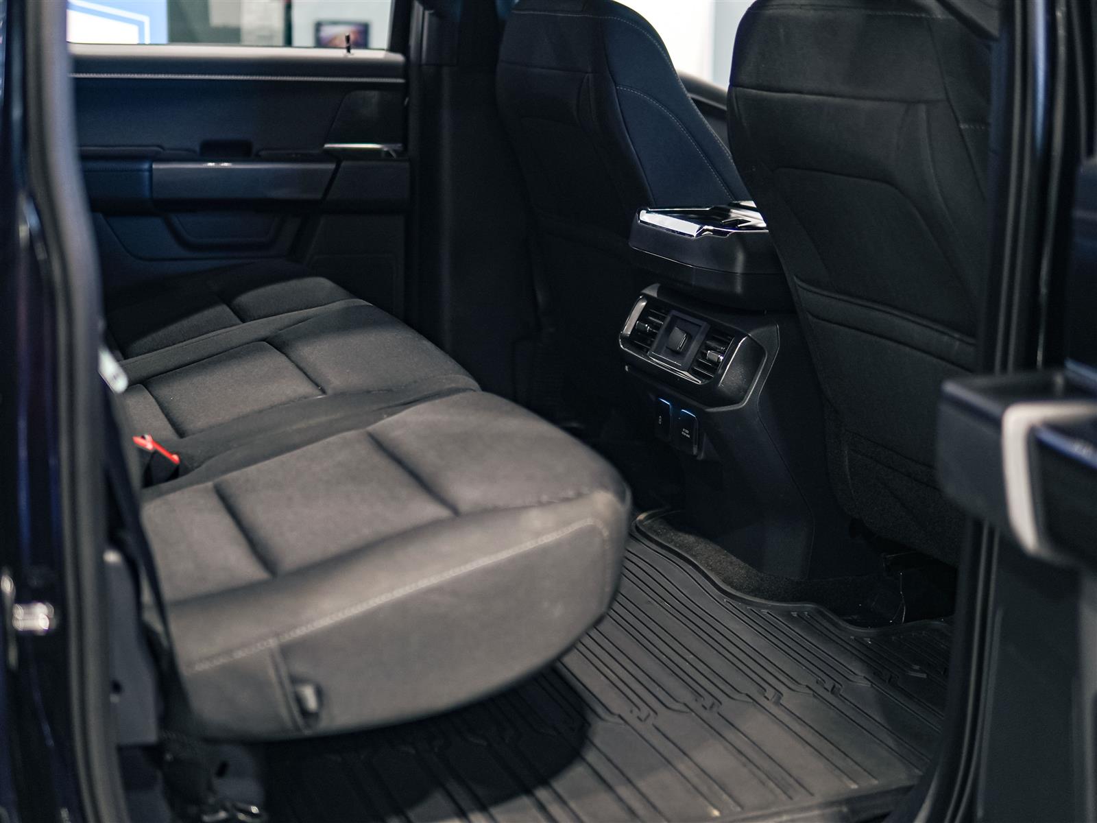 used 2021 Ford F-150 car, priced at $33,676